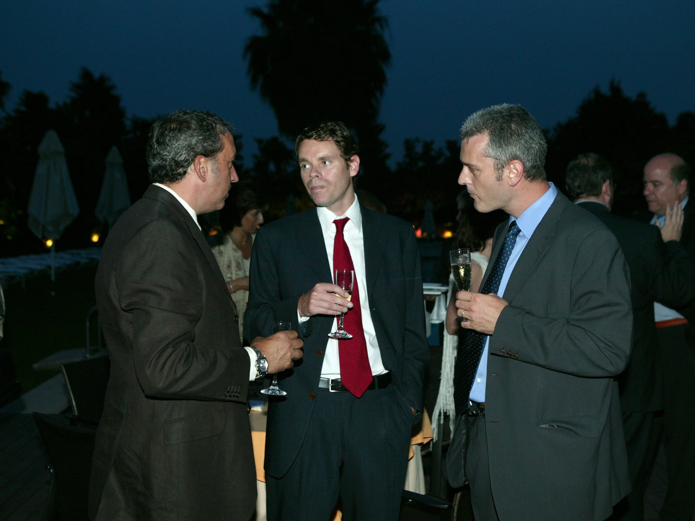 TSE 2006 archive photograph Imagen 020
