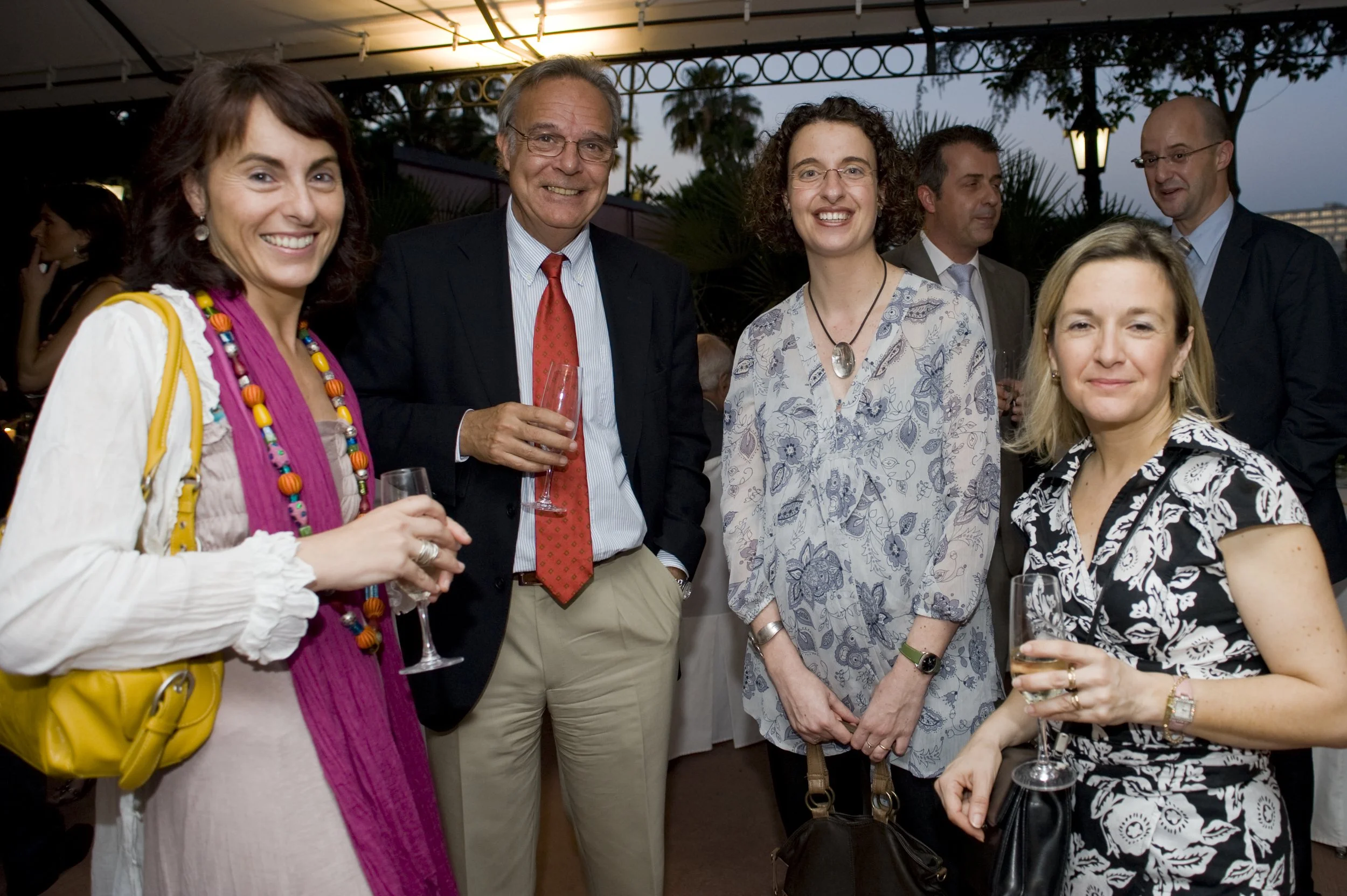 TSE 2008 archive photograph _SMH3055