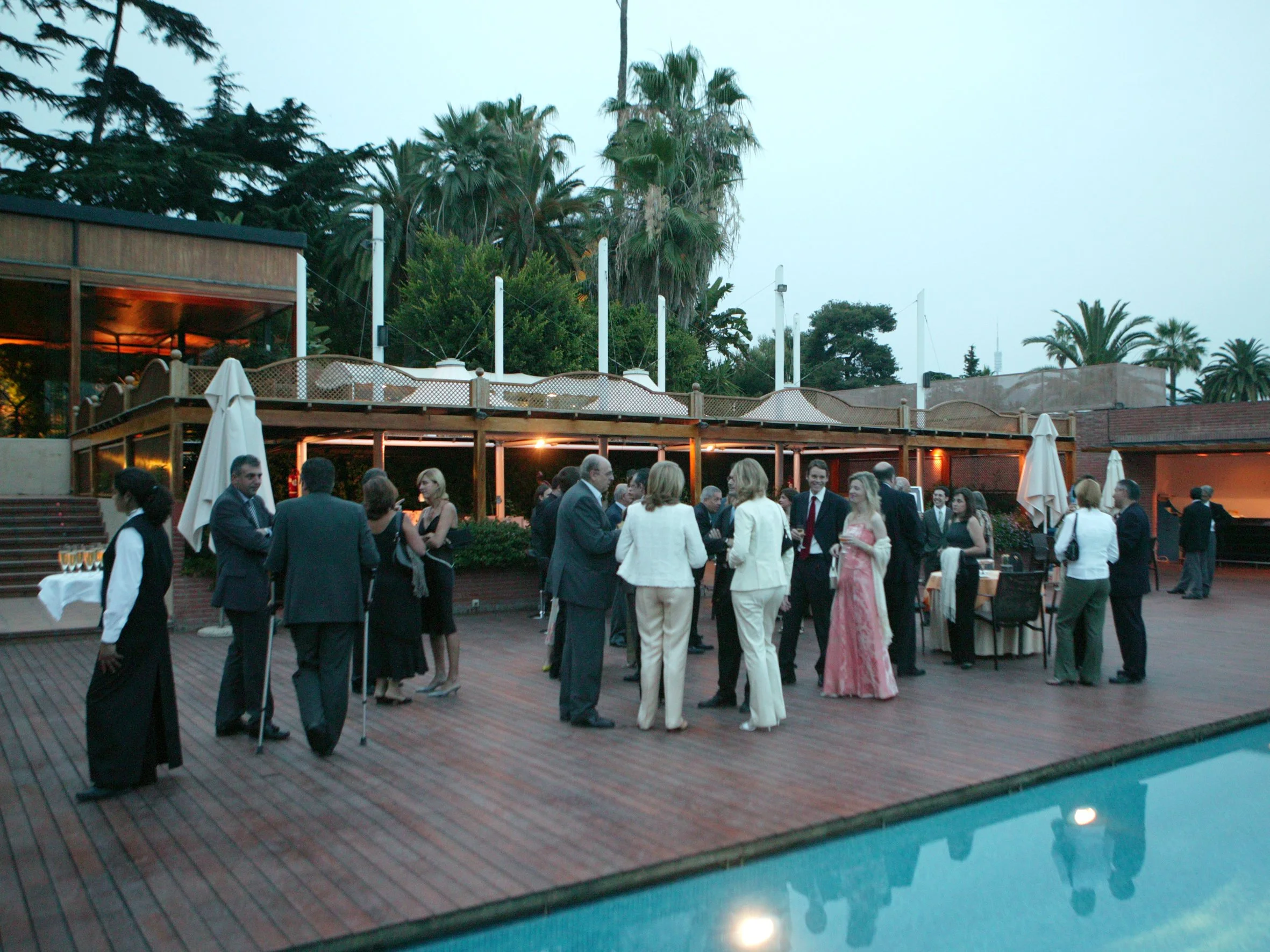 TSE 2006 archive photograph Imagen 047
