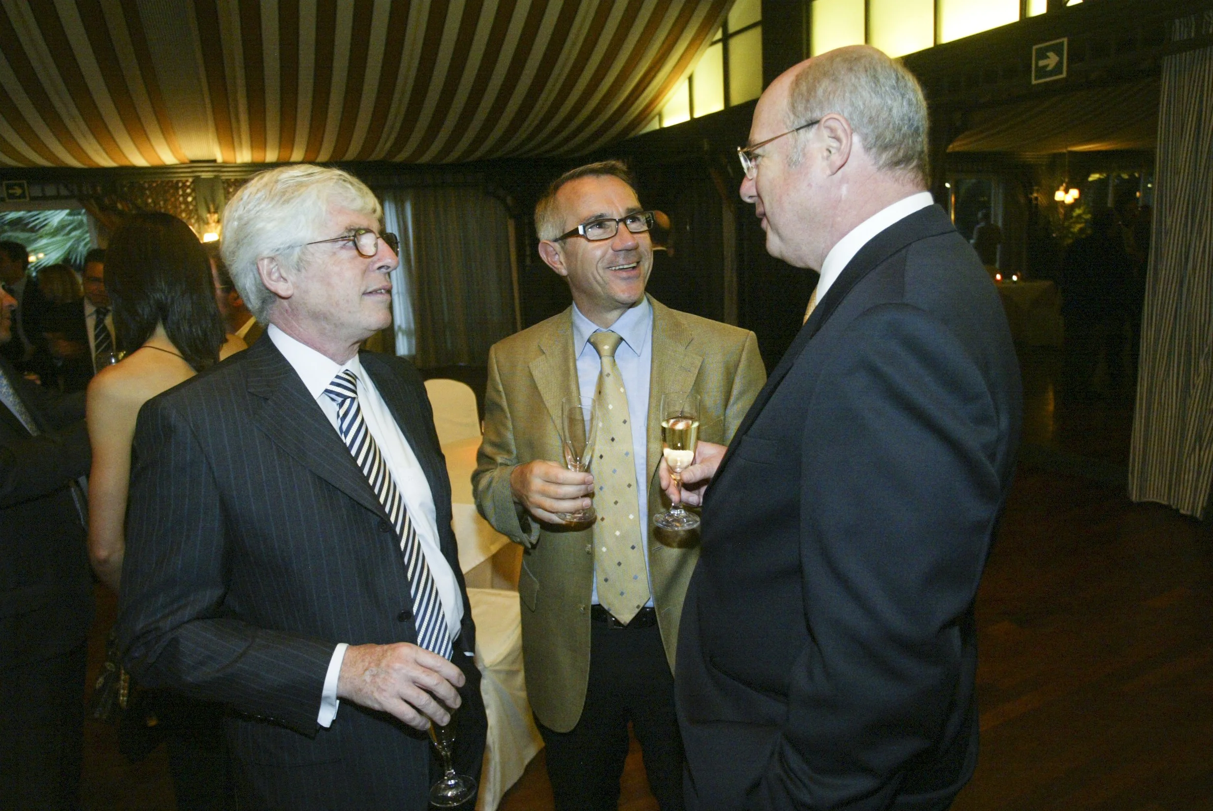 TSE 2007 archive photograph 4CCE4638