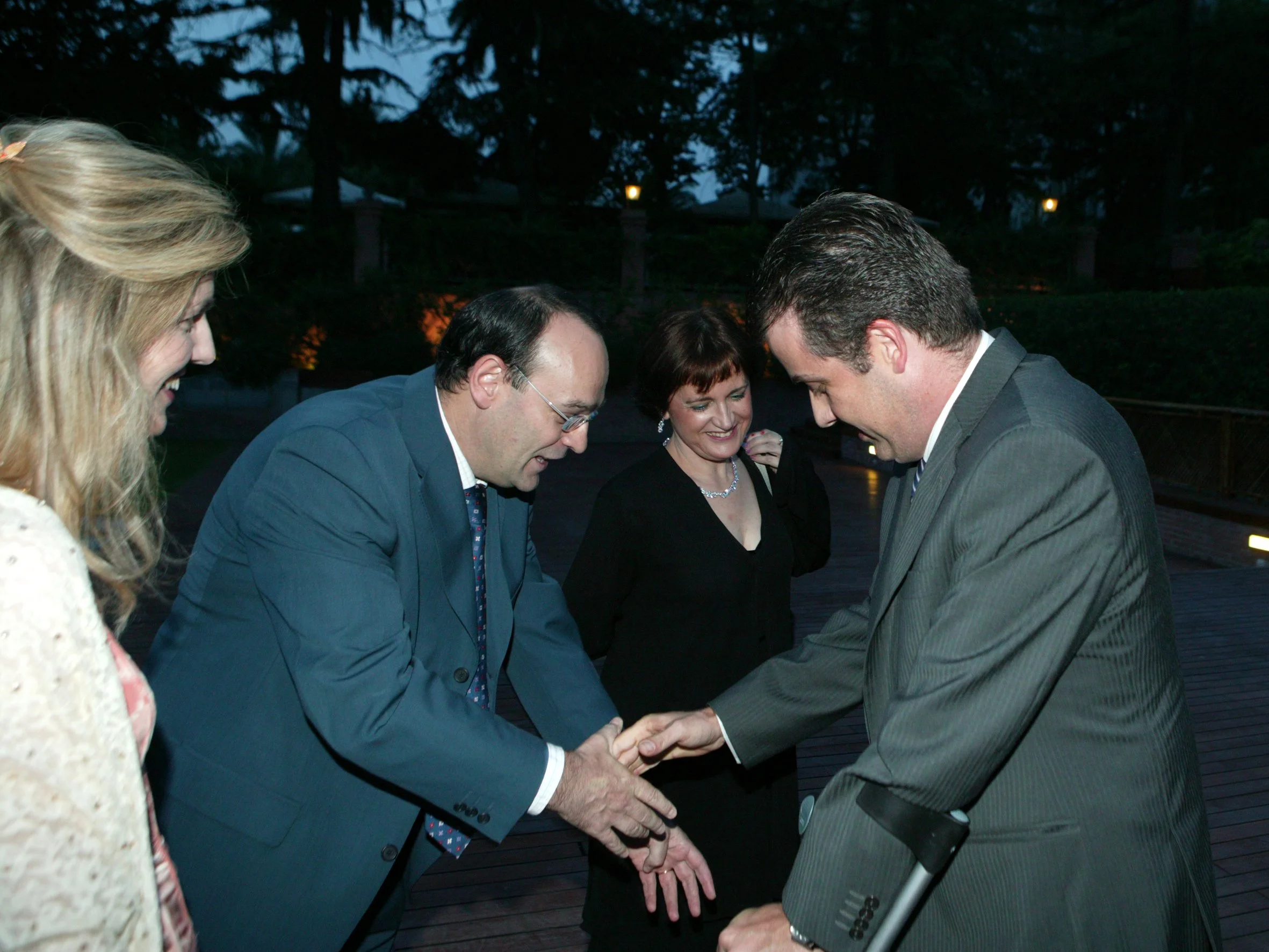 TSE 2006 archive photograph Imagen 011