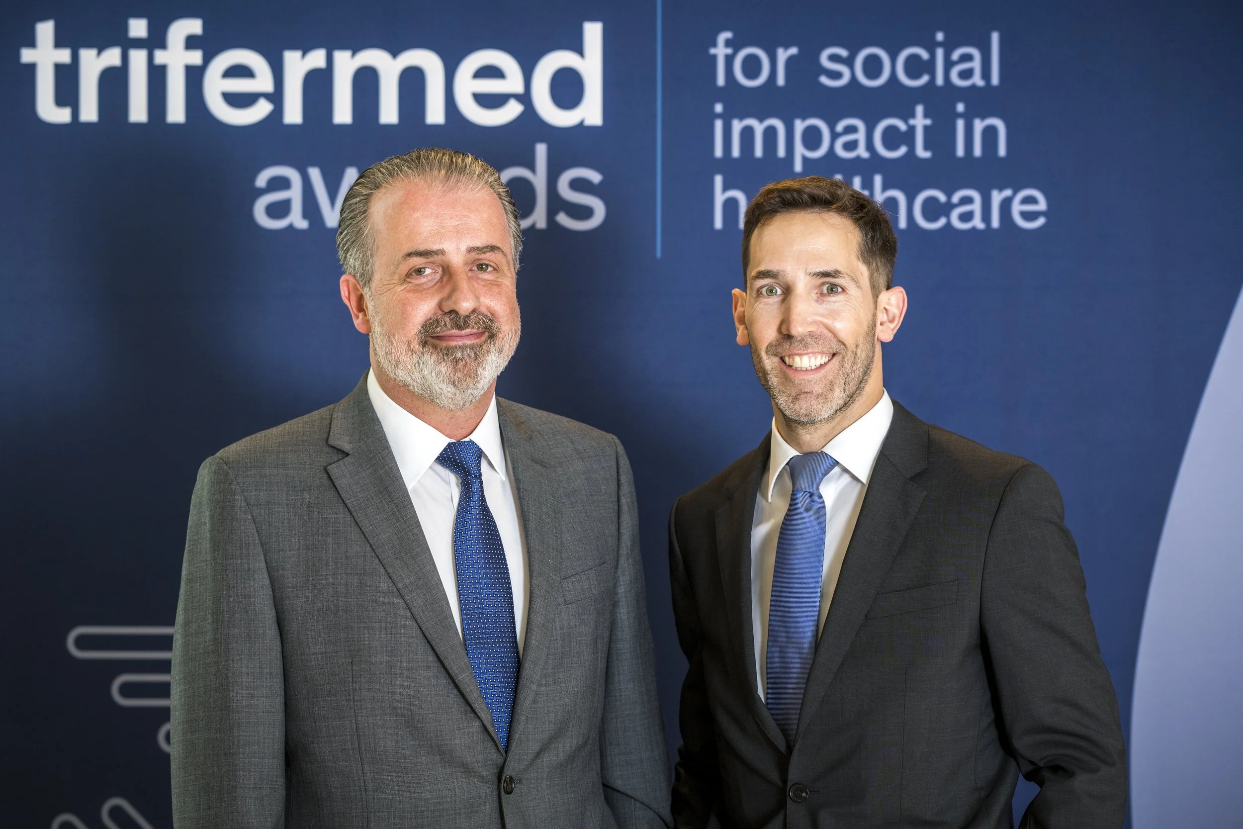 T Awards 2019 archive photograph TRIFERMED SOCIAL EVENING 2019 - 012