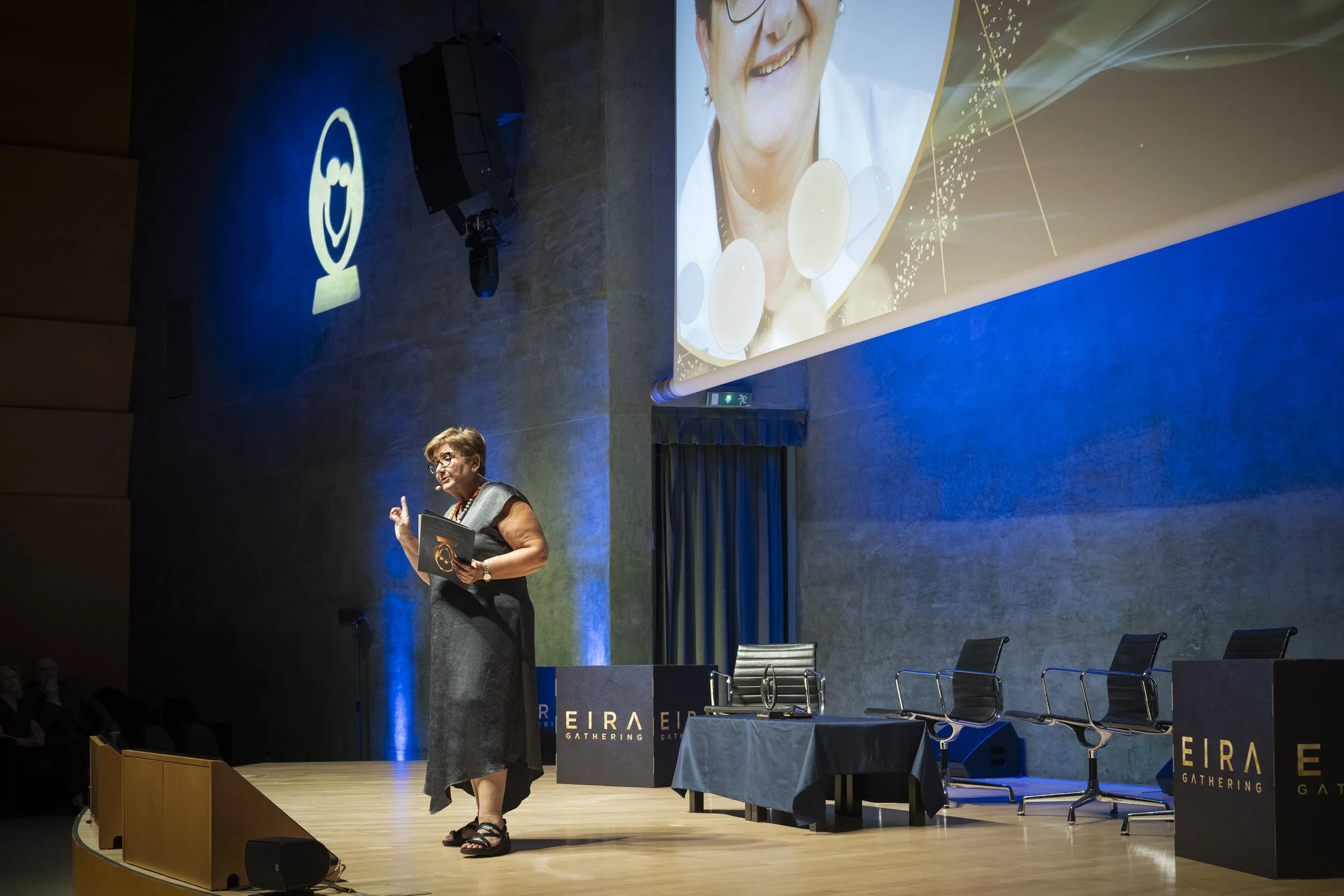 Dr. Teresa Pont — Making Invisible Bias Visible, photograph 146