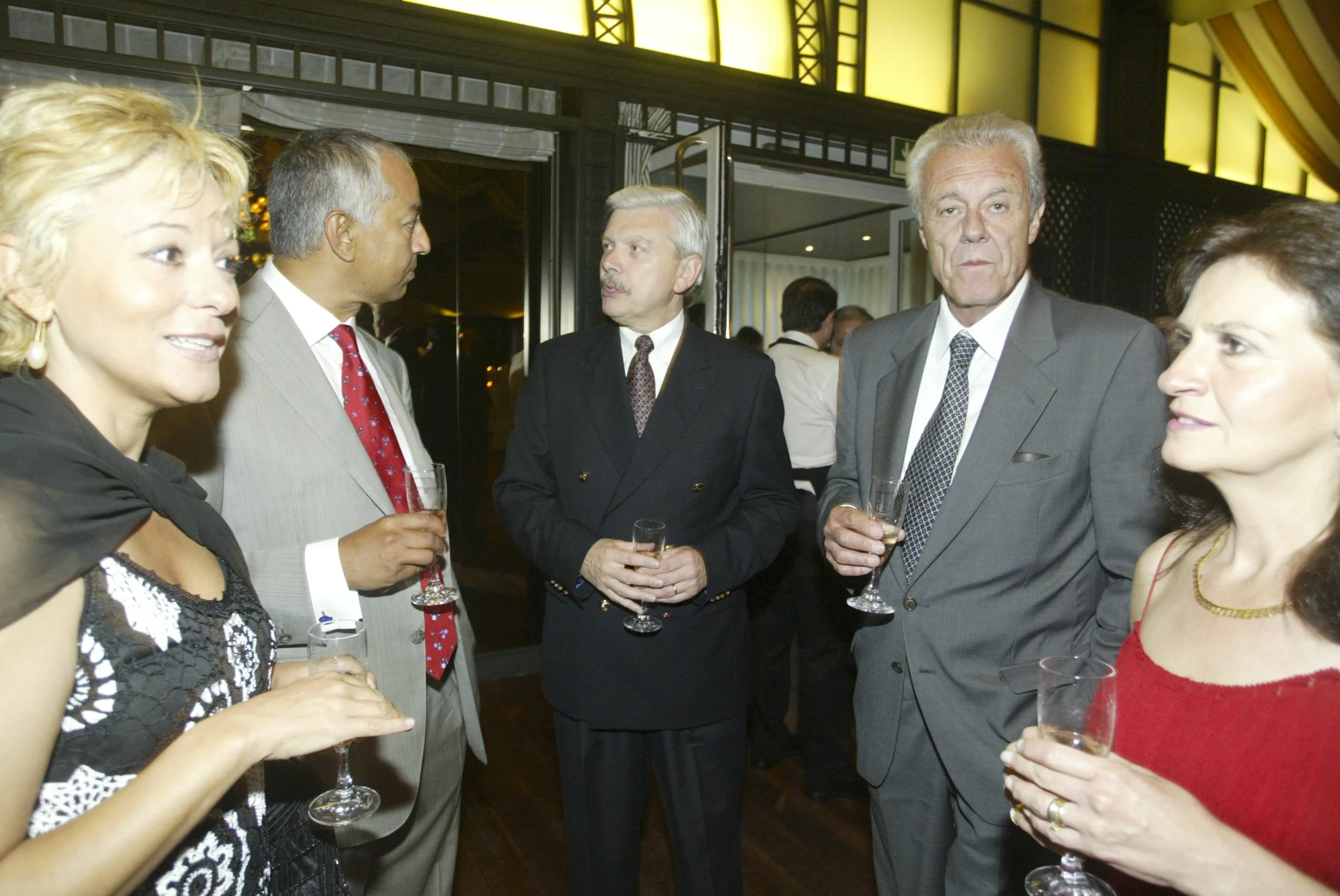 TSE 2007 archive photograph 4CCE4637