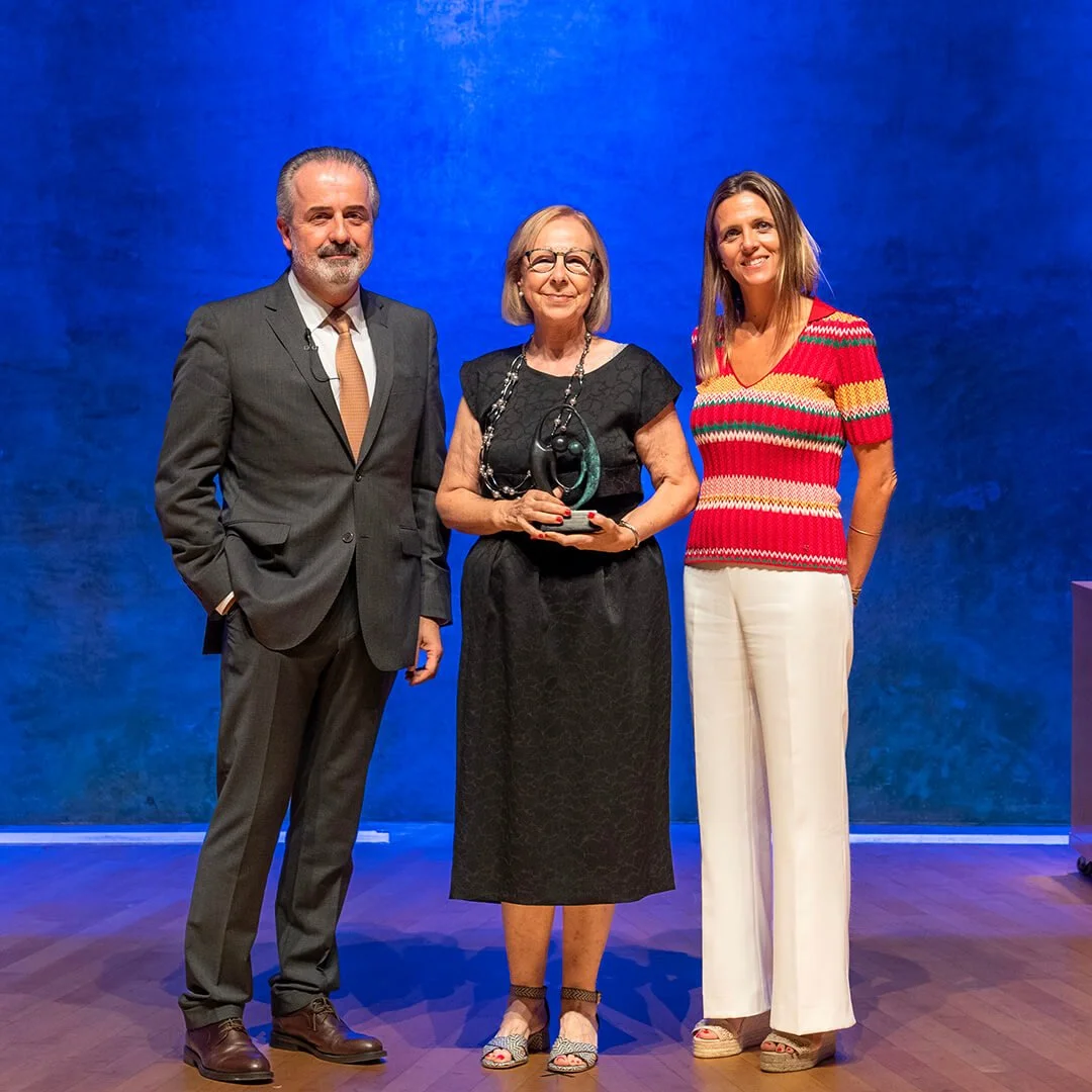 Fundació Enriqueta Villavecchia