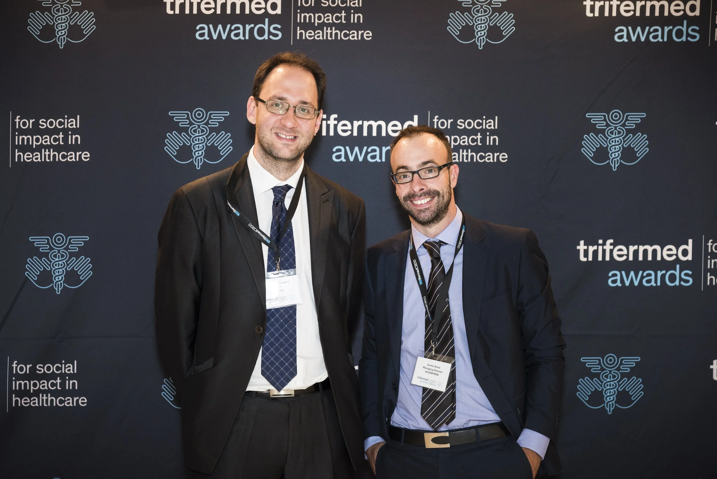 T Awards 2017 archive photograph TRIFERMED AWARDS - 2017-0029