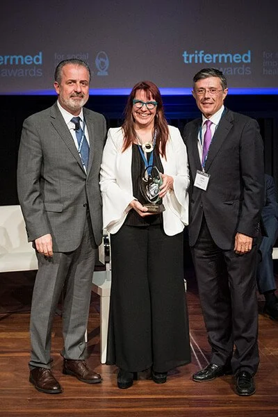 Dr Marta Aymerich