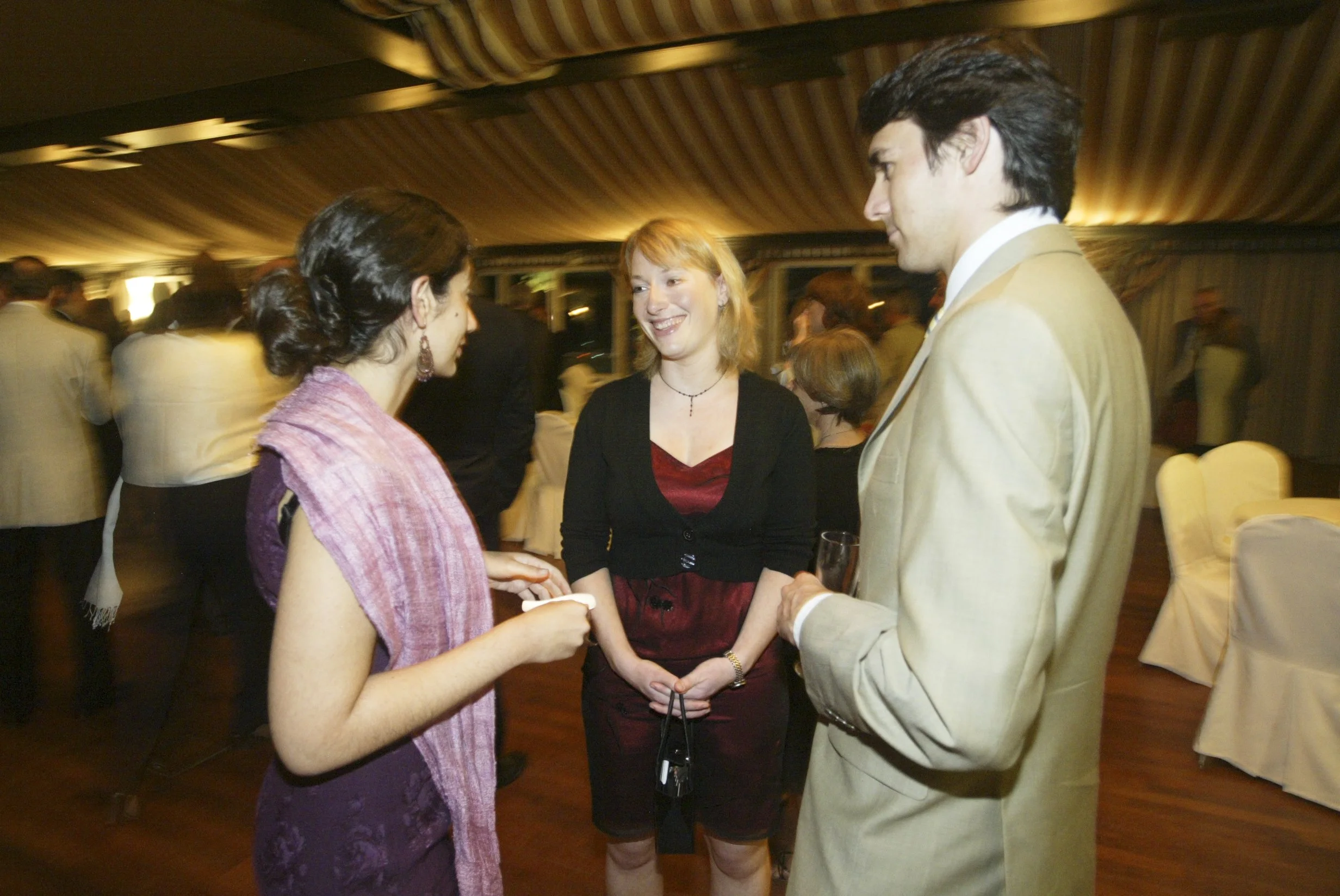 TSE 2007 archive photograph 4CCE4663