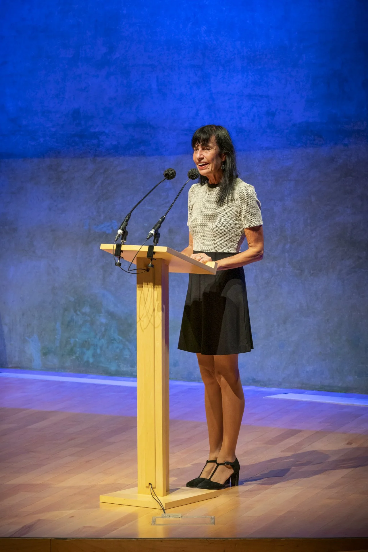T Awards 2021 archive photograph TRIFERMED AWARDS 2021 - 30