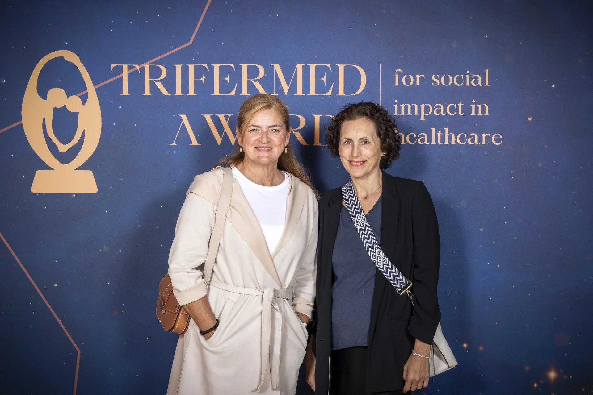 T Awards 2024 archive photograph TRIFERMED AWARDS 2024 - FOTOCALL - 050