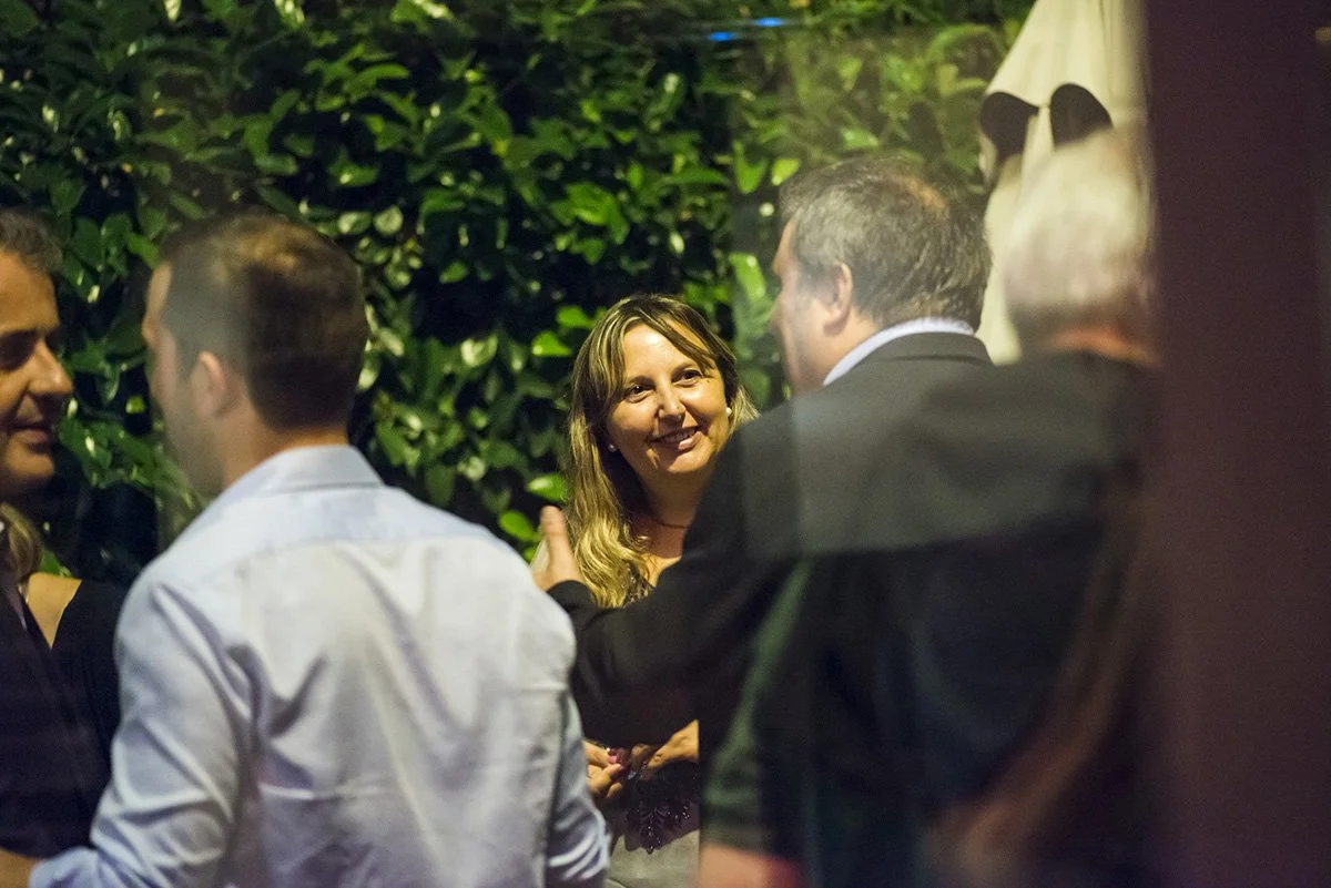 Trifermed Social Evening 2014 archive photograph tse-2014-024