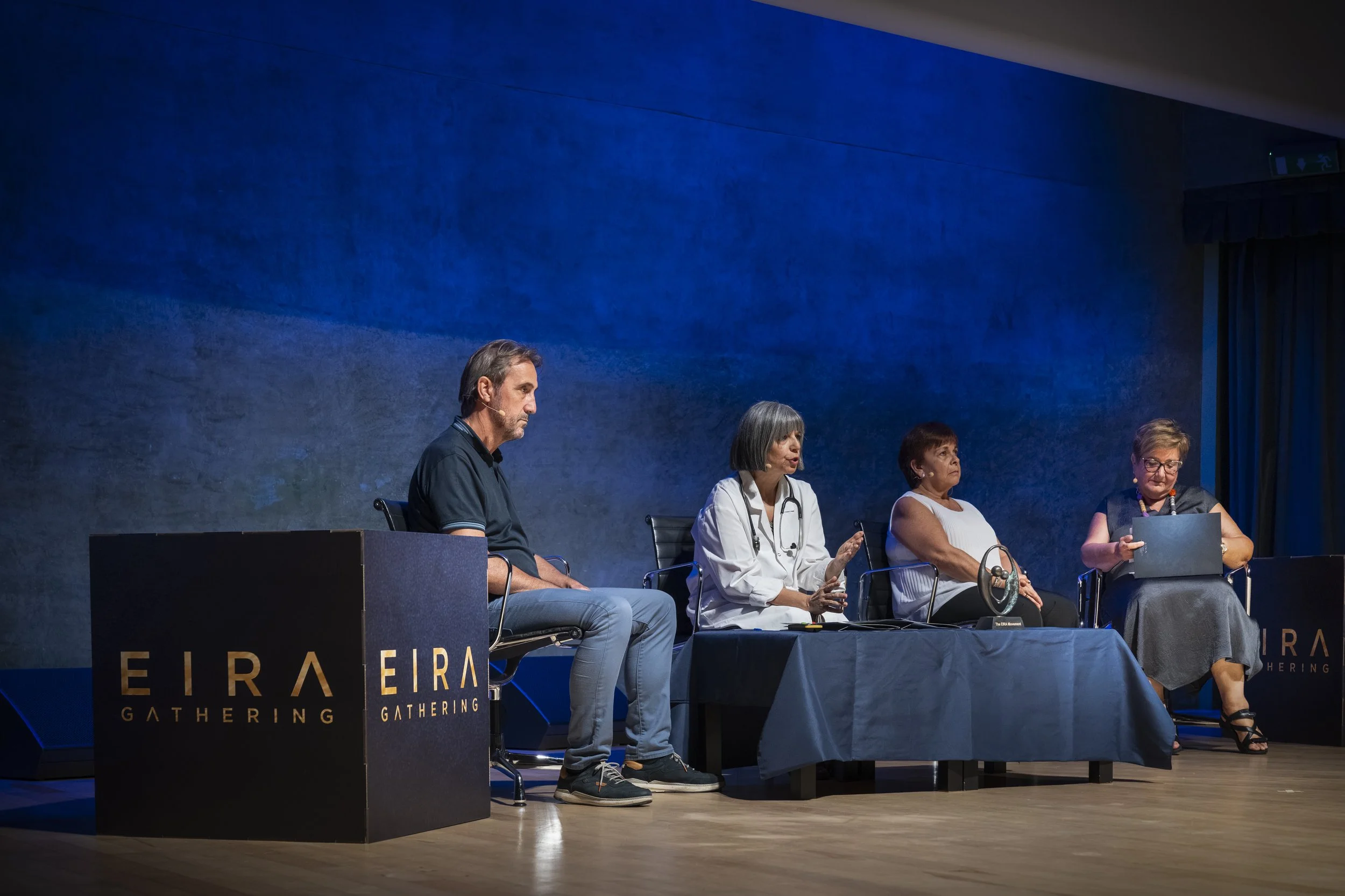 Dr. Teresa Pont — Making Invisible Bias Visible, photograph 155