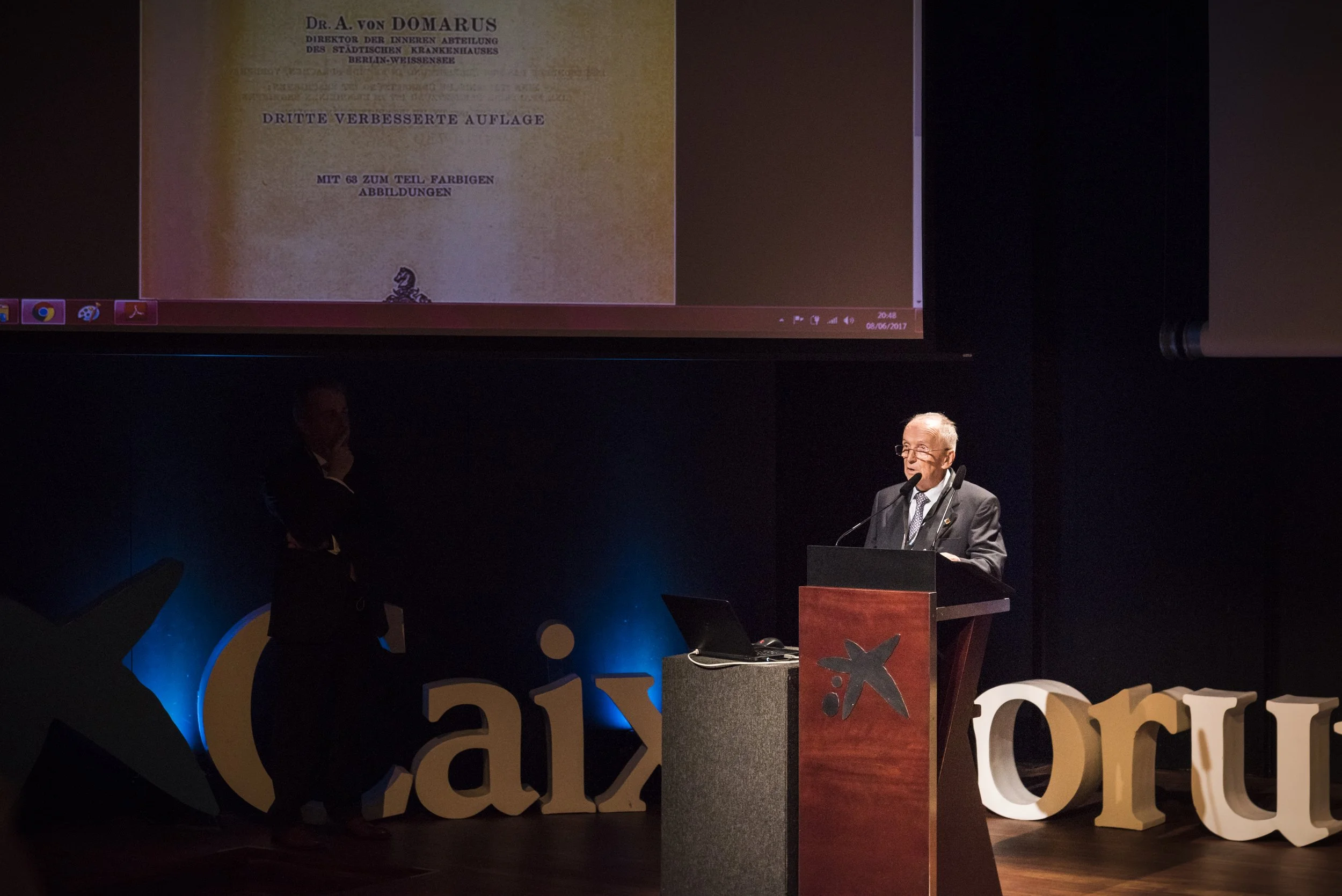 Trifermed Awards 2017 archive photograph TRIFERMED AWARDS - 2017-0117