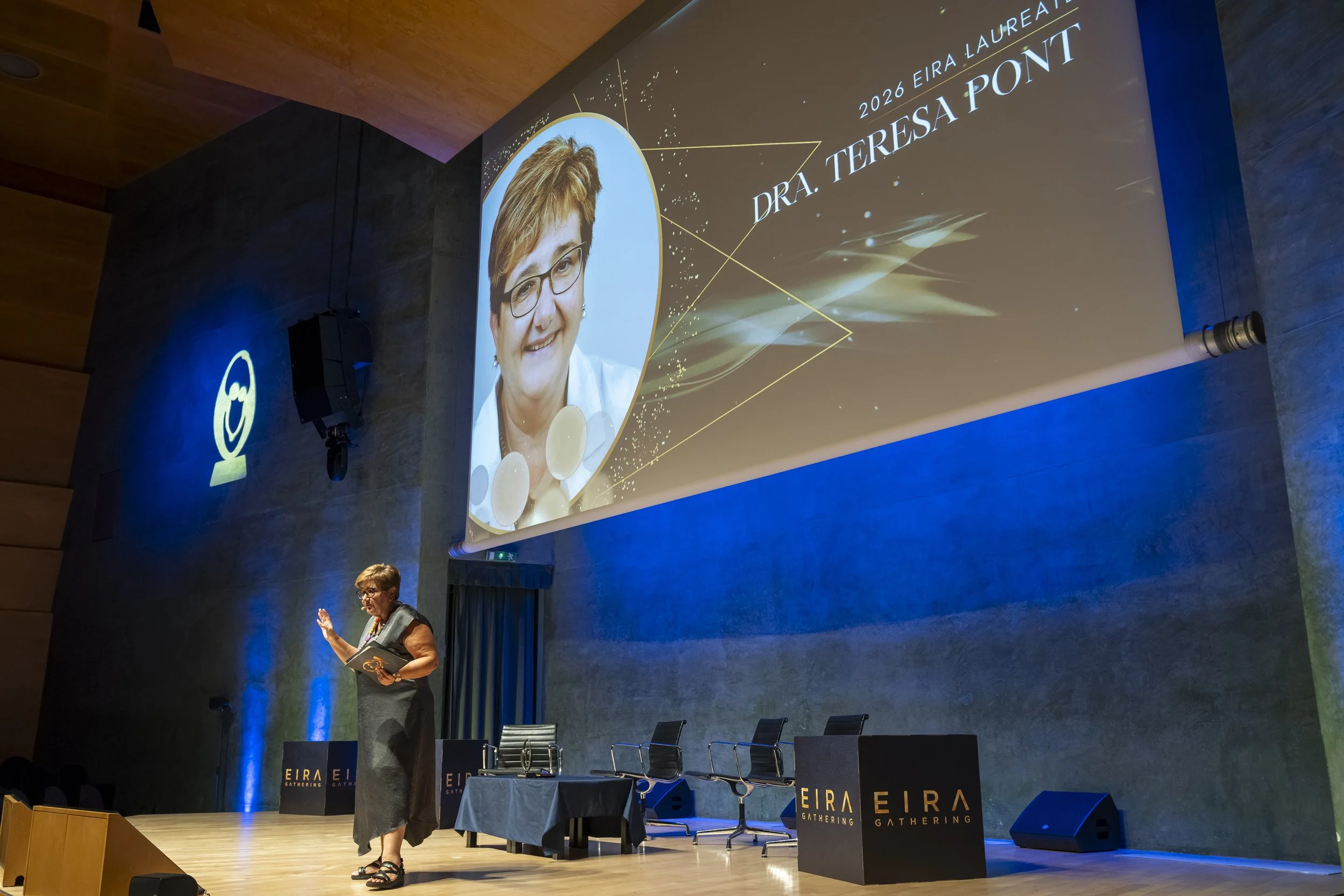 Dr. Teresa Pont — Making Invisible Bias Visible, photograph 149