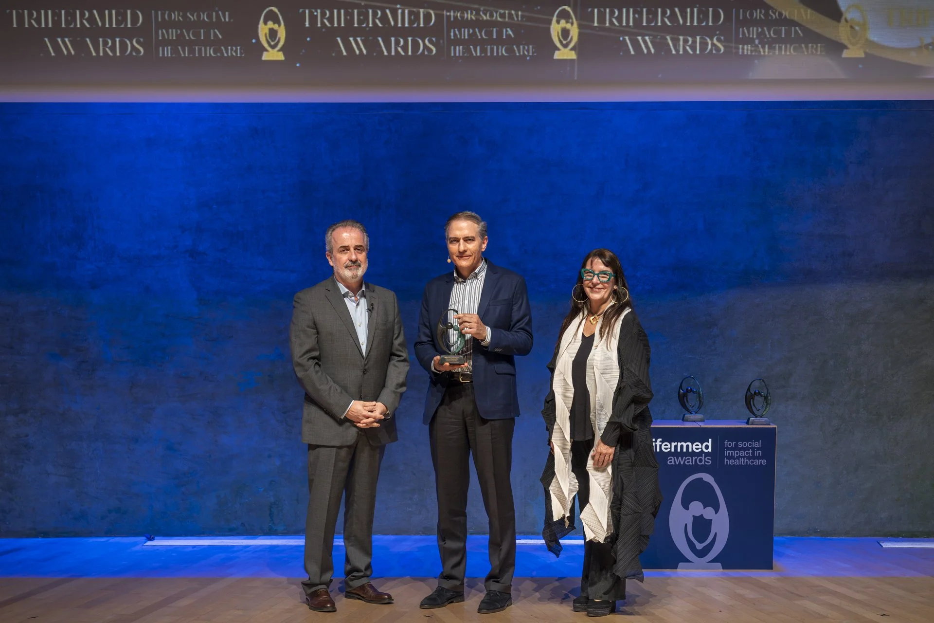Trifermed Awards 2024 archive photograph TRIFERMED AWARDS 2024 - ACTO - 060