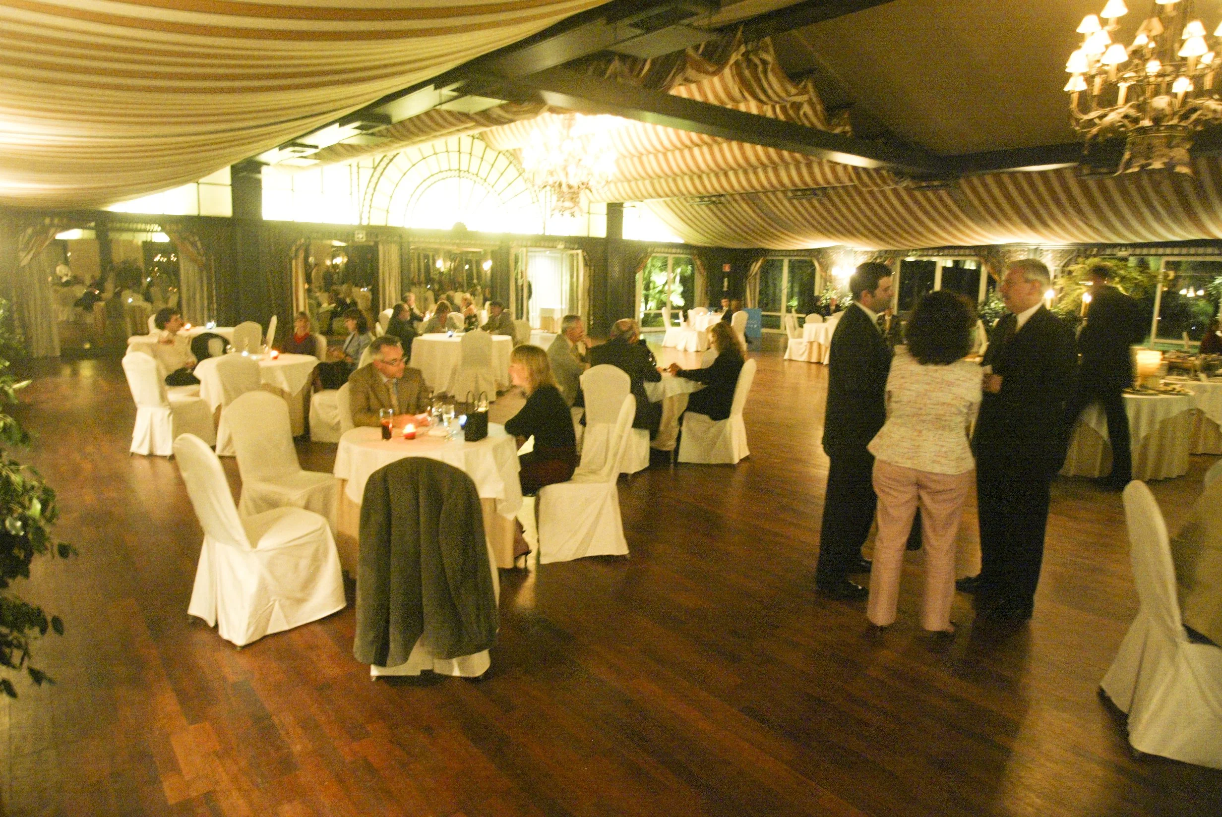 TSE 2007 archive photograph 4CCE4692