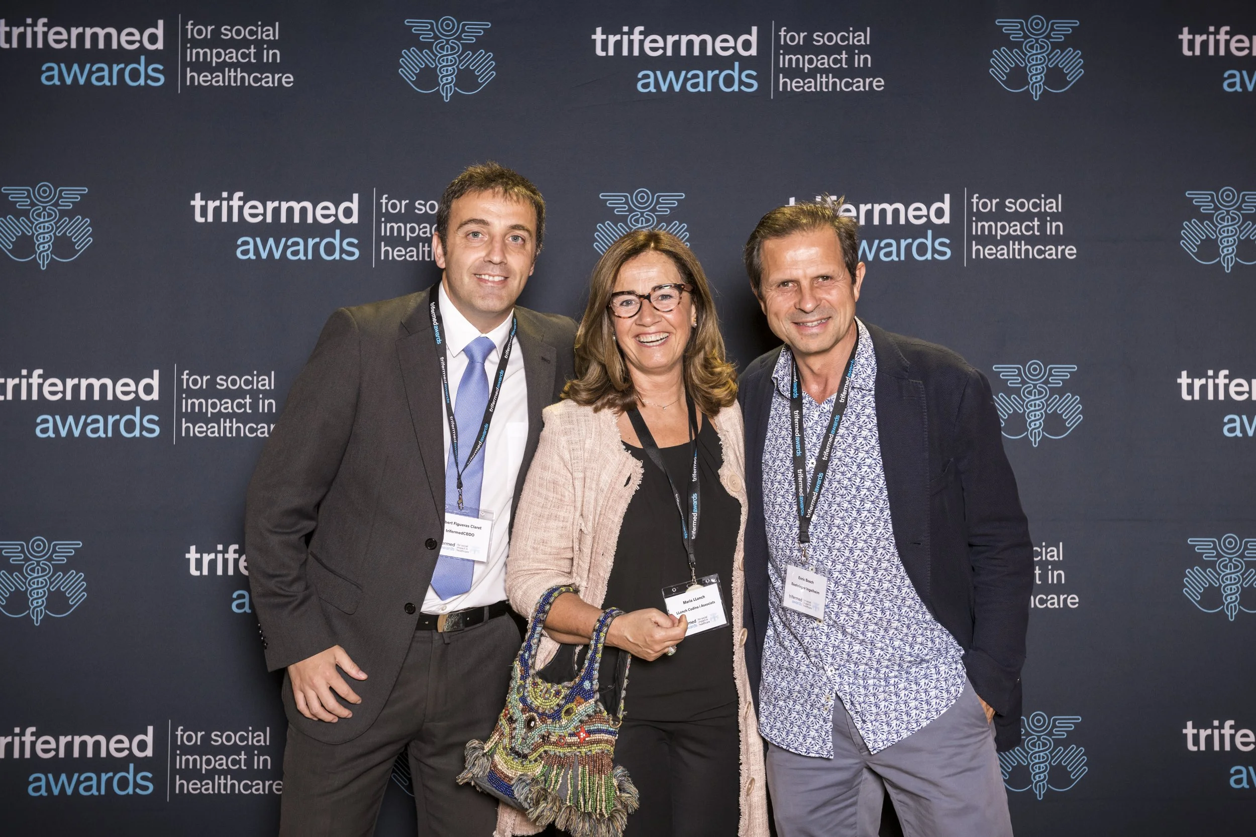 Trifermed Awards 2018 archive photograph TRIFERMED SOCIAL EVENING 2018 174