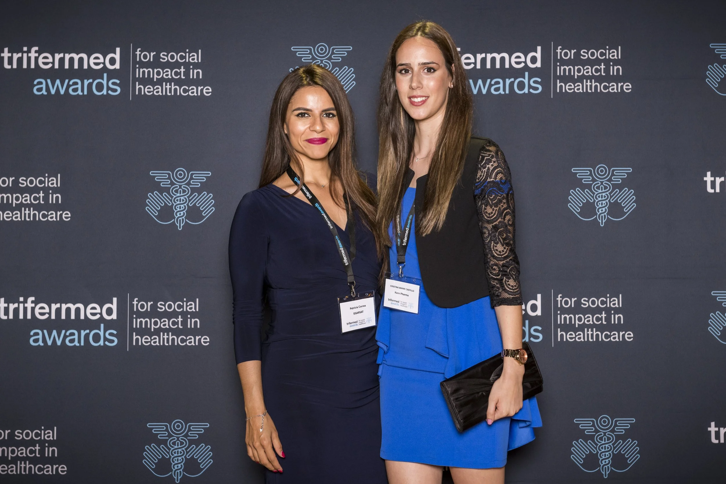 Trifermed Awards 2018 archive photograph TRIFERMED SOCIAL EVENING 2018 173