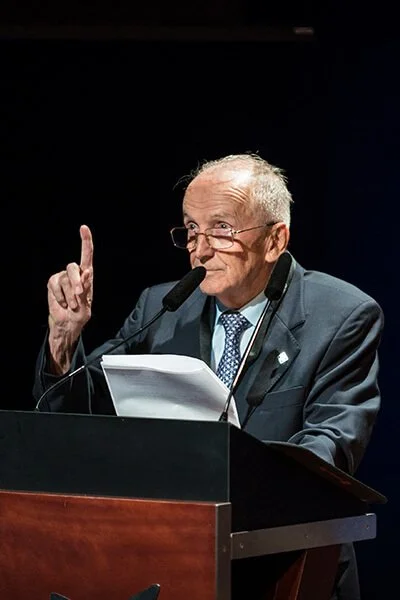 Prof. Ciril Rozman