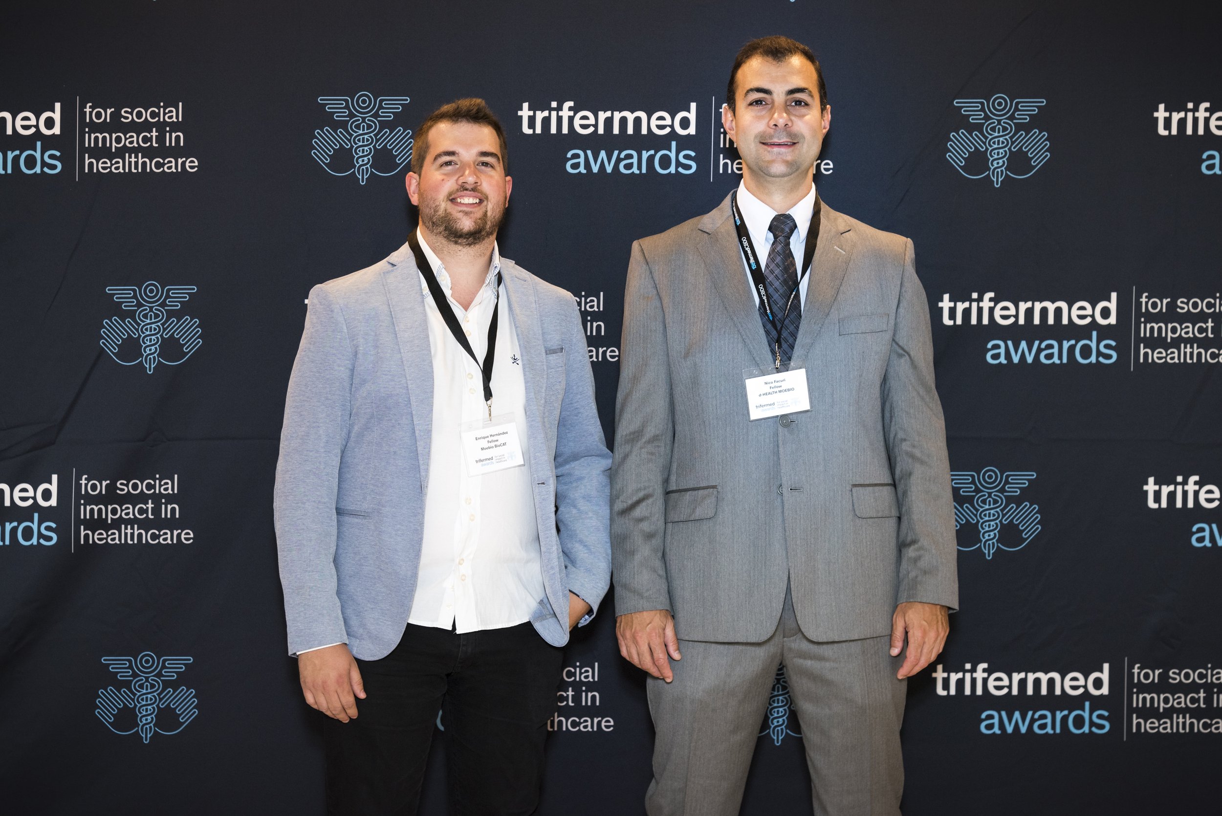 T Awards 2017 archive photograph TRIFERMED AWARDS - 2017-0013