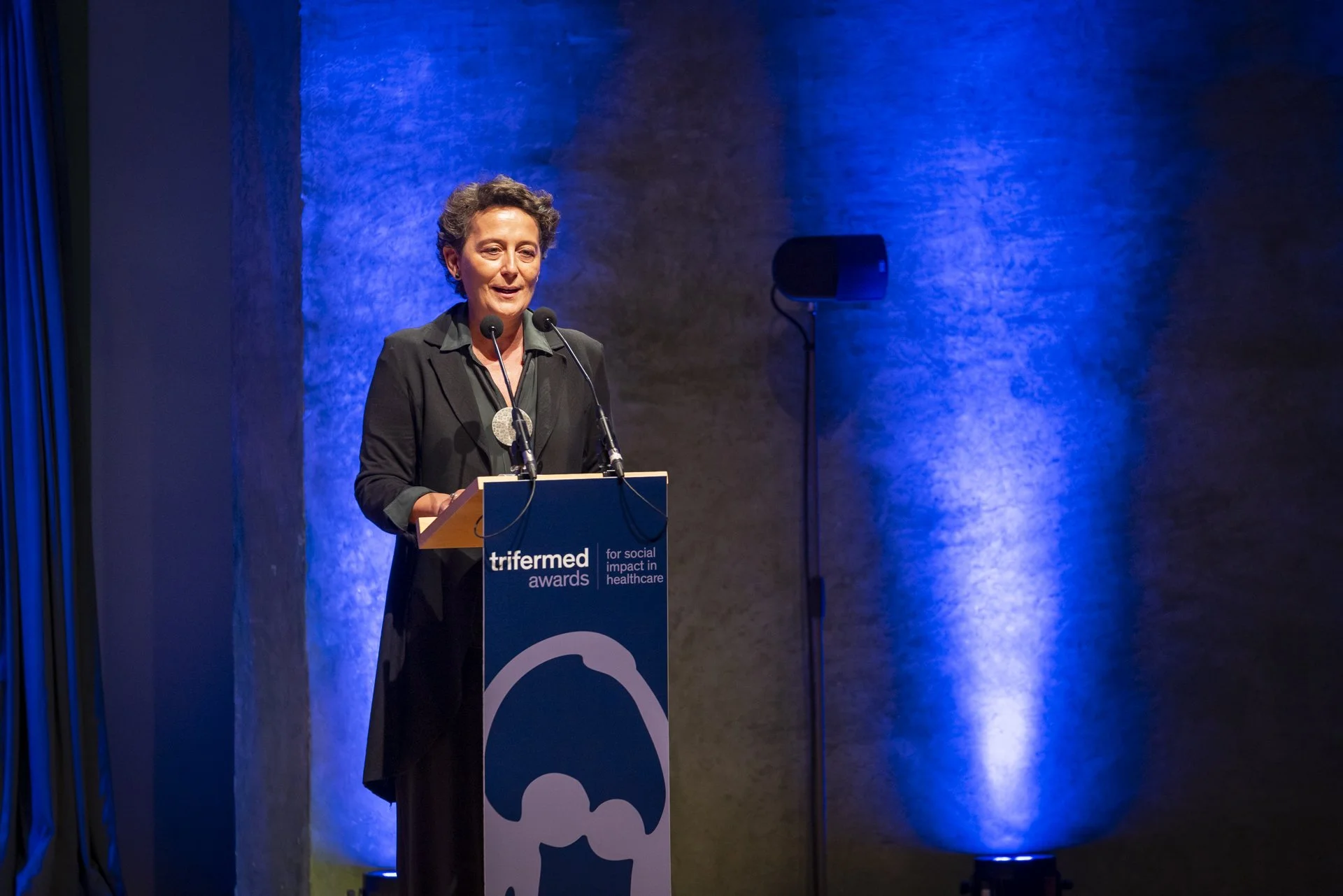 Trifermed Awards 2023 archive photograph TRIFERMED PREMIOS 2023 - 073