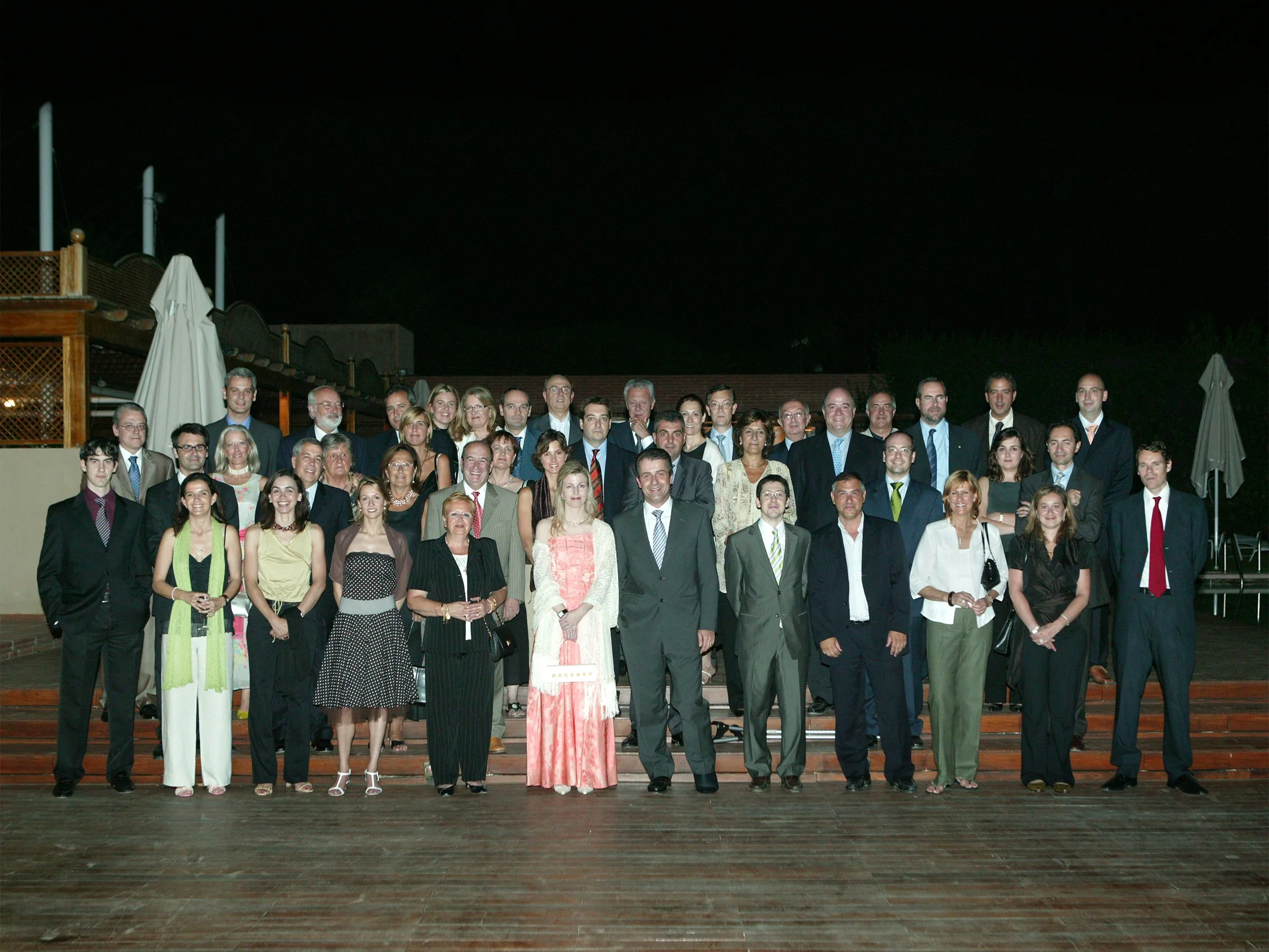 TSE 2006 archive photograph Imagen 050