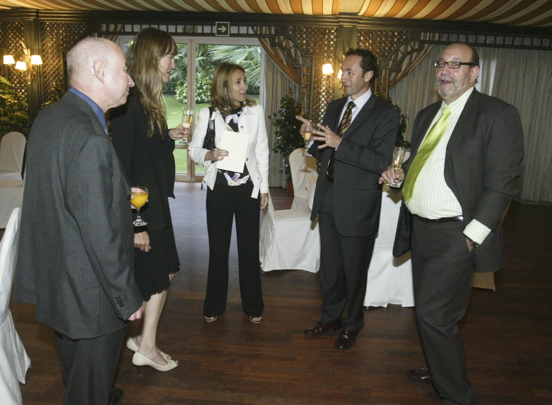 TSE 2007 archive photograph 4CCE4633