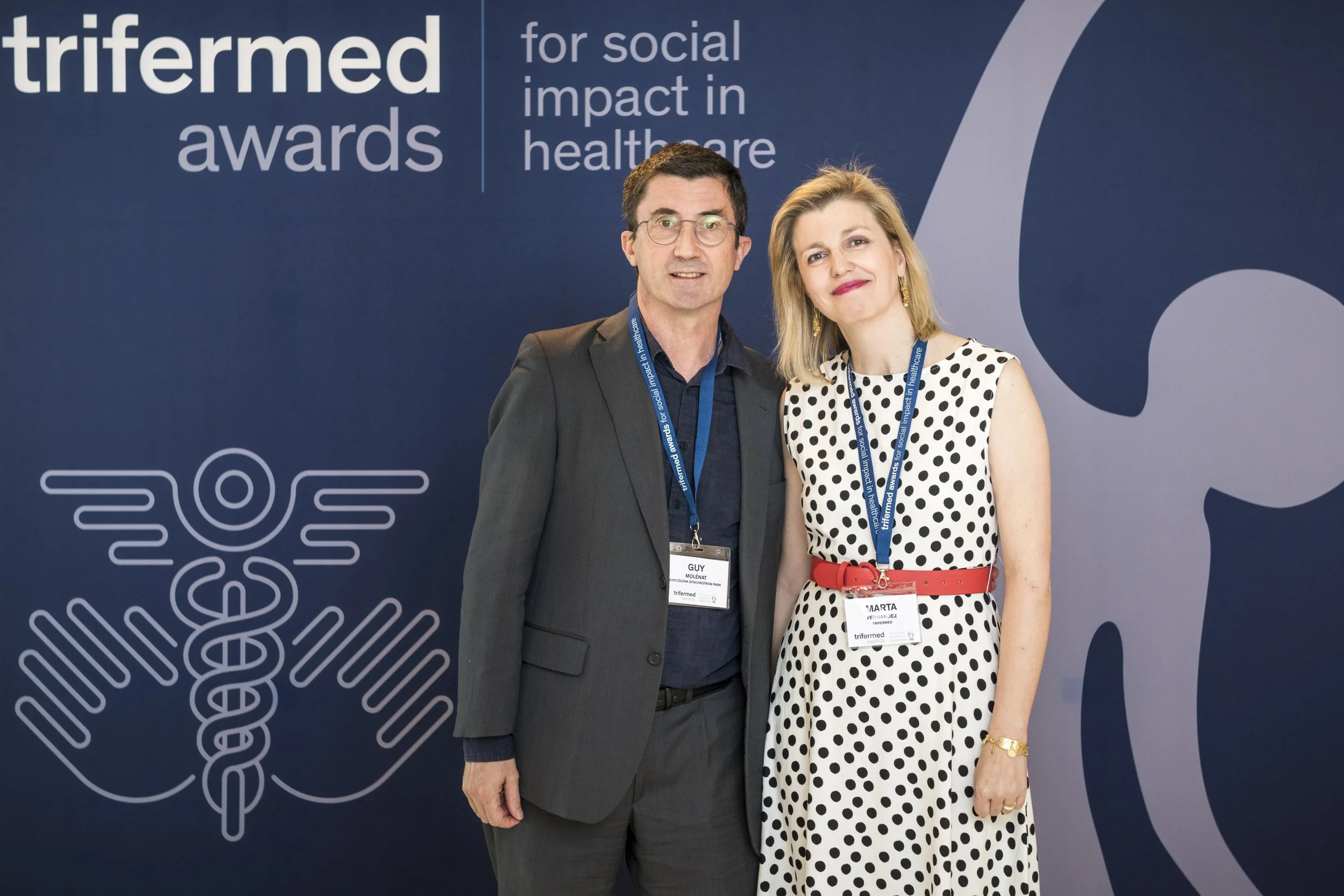 T Awards 2019 archive photograph TRIFERMED SOCIAL EVENING 2019 - 027