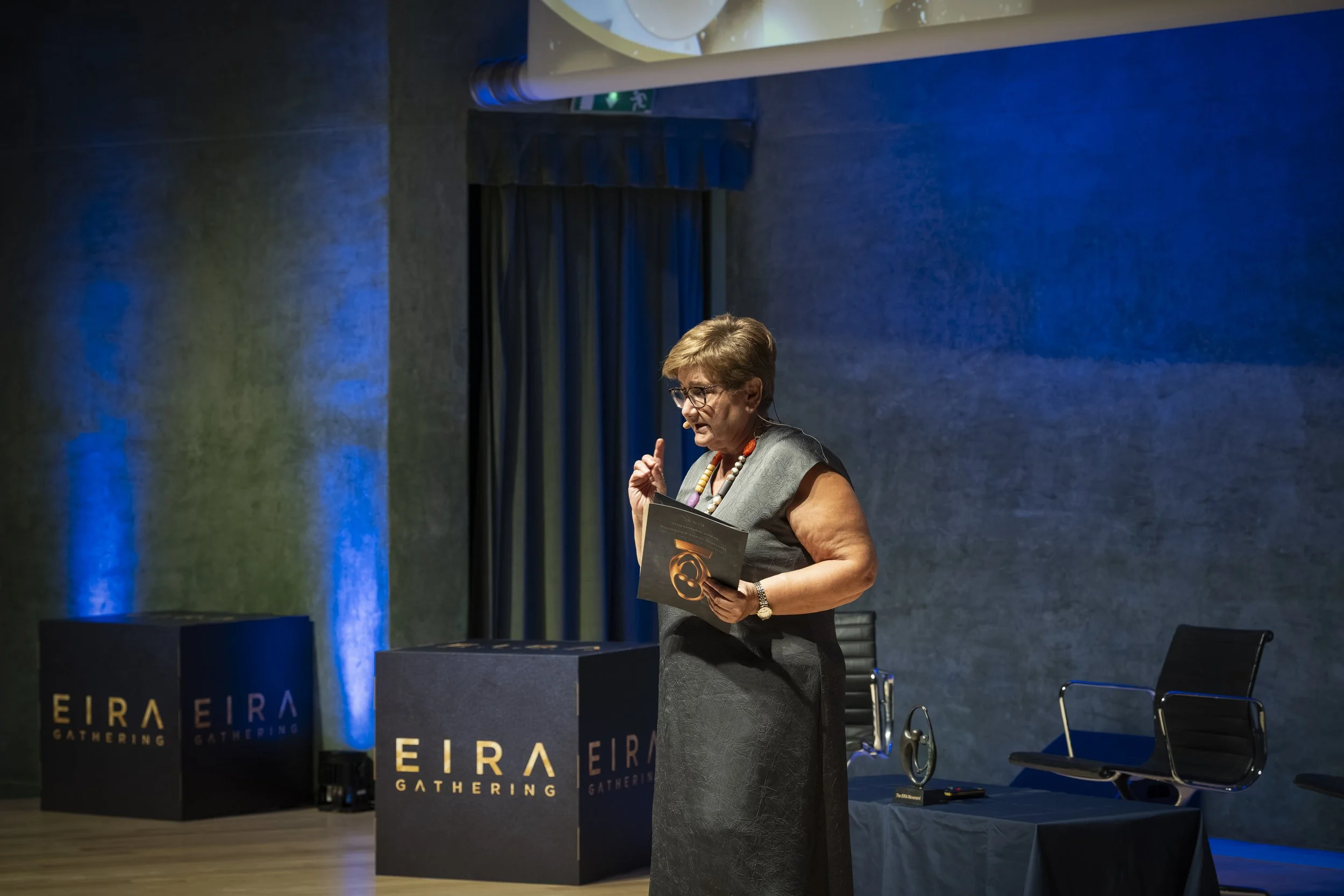 Dr. Teresa Pont — Making Invisible Bias Visible, photograph 144