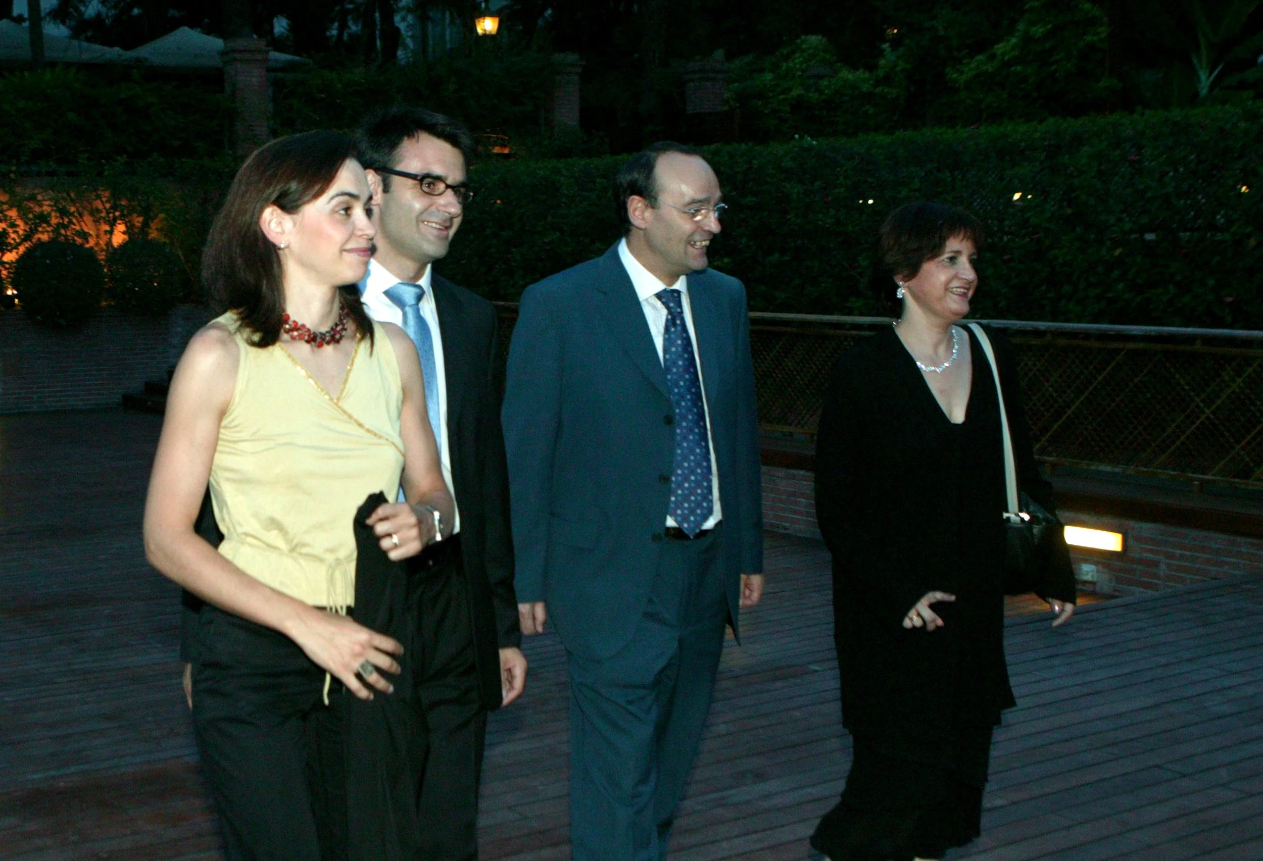 TSE 2006 archive photograph Imagen 002