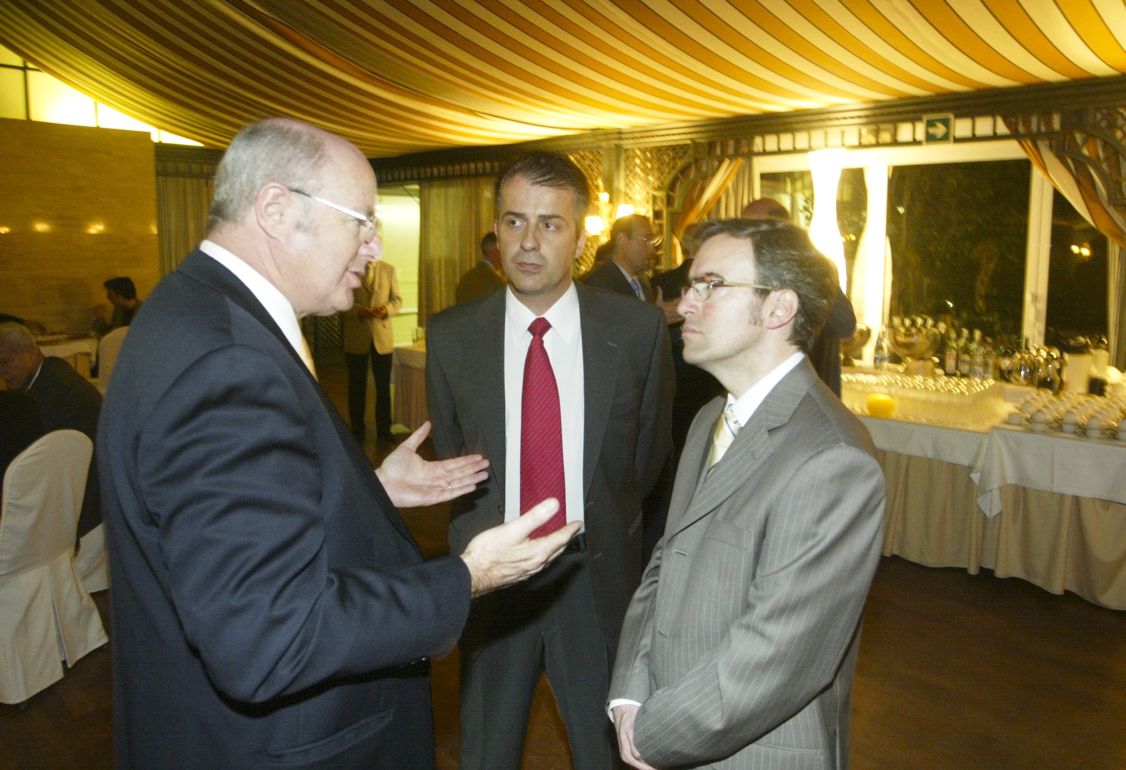 TSE 2007 archive photograph 4CCE4679