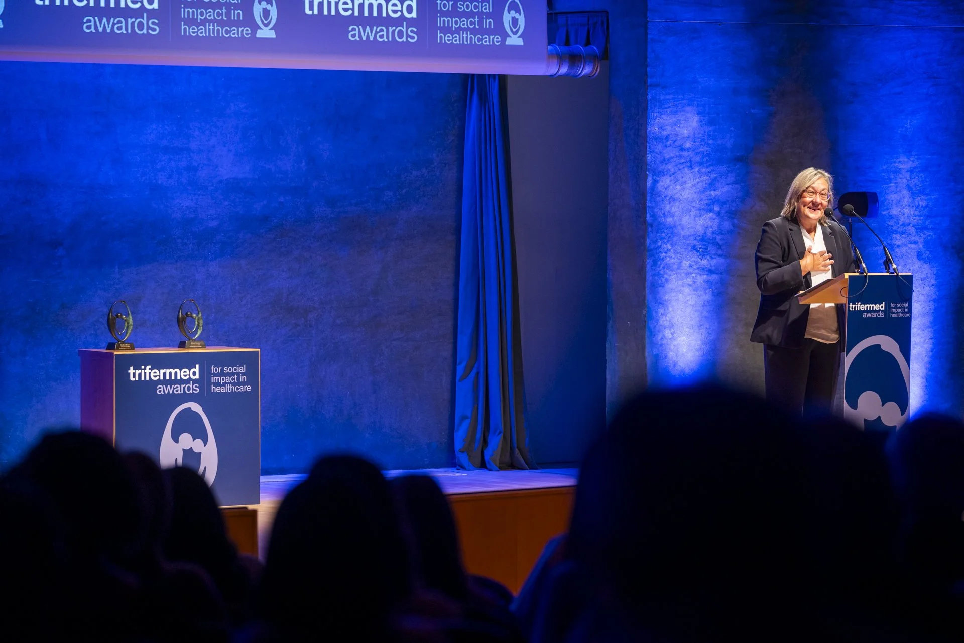 Trifermed Awards 2023 archive photograph TRIFERMED PREMIOS 2023 - 103