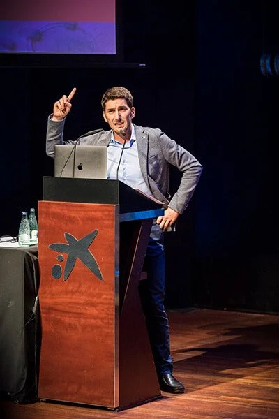 Dr Oriol Mitjà