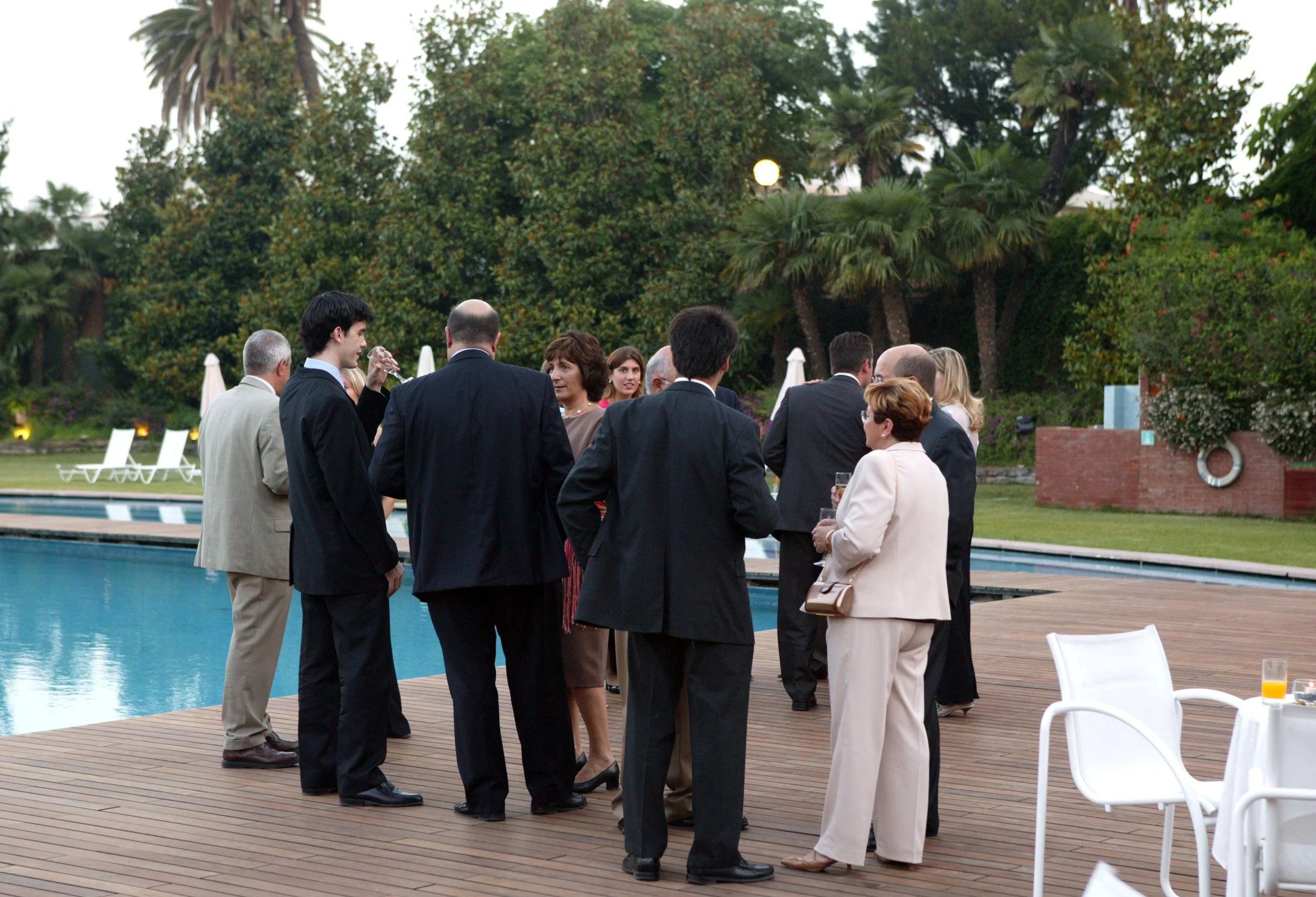 TSE 2005 archive photograph 0003