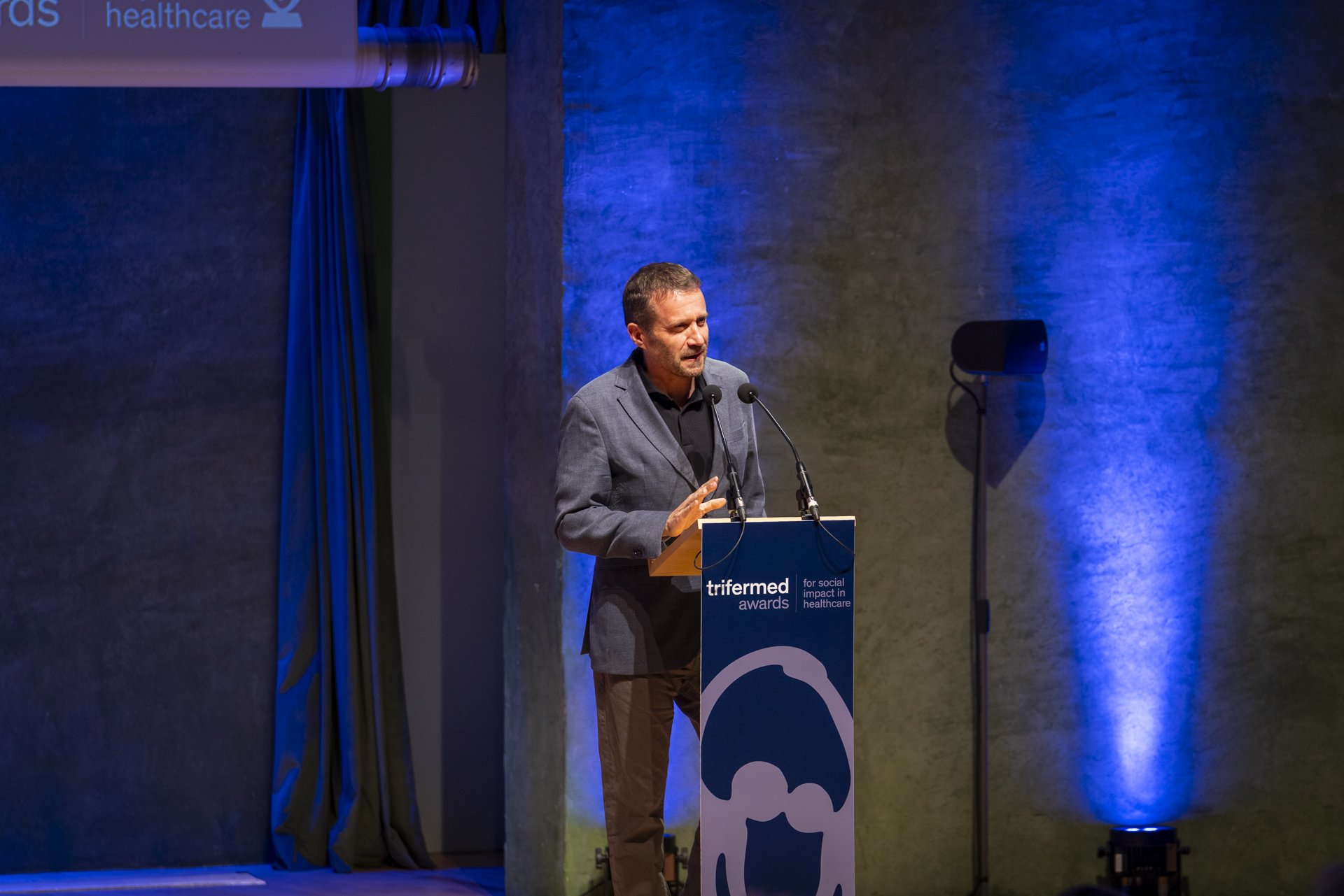 T Awards 2023 archive photograph TRIFERMED PREMIOS 2023 - 132