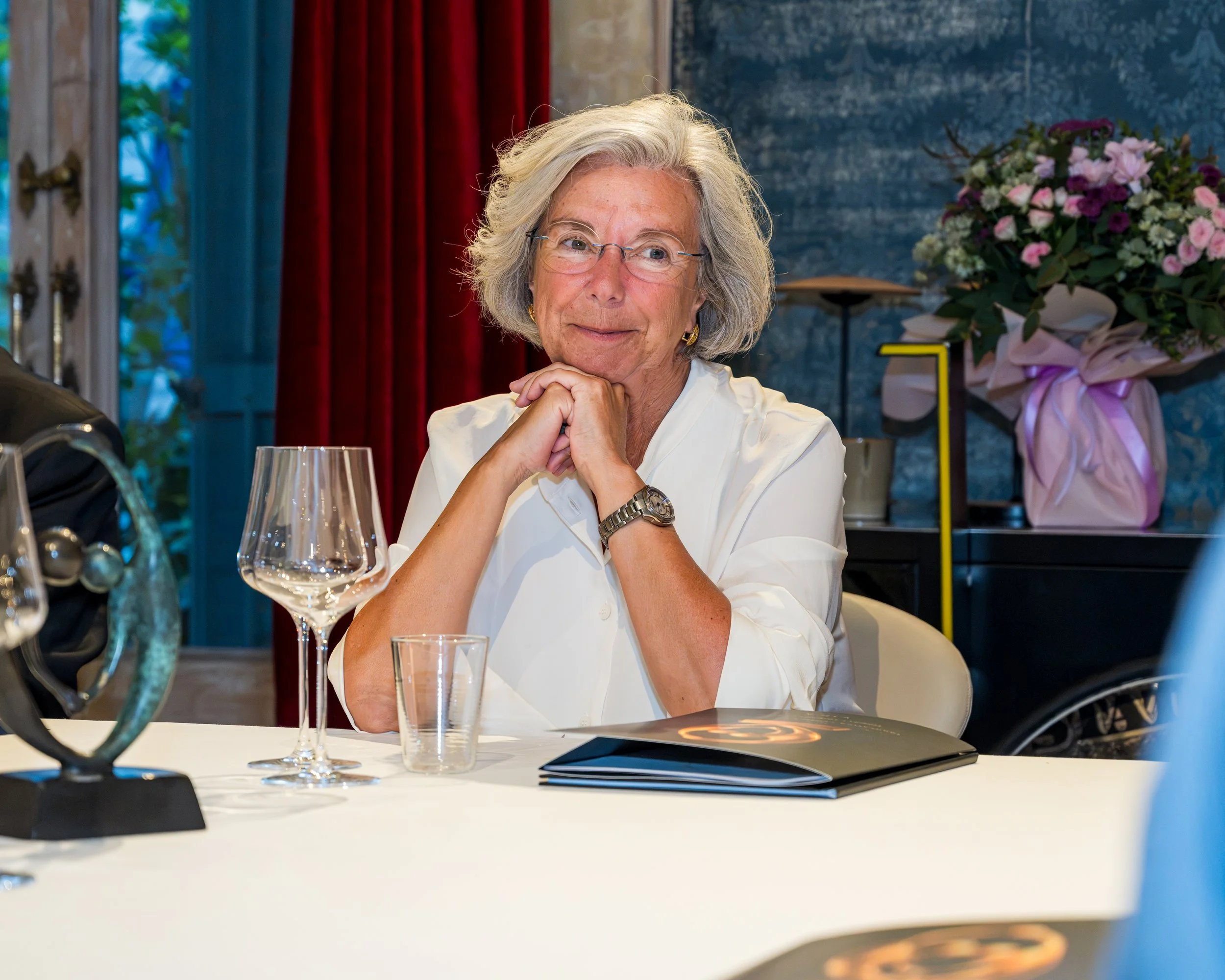 Curators Selection Dinner 2026 photograph 11