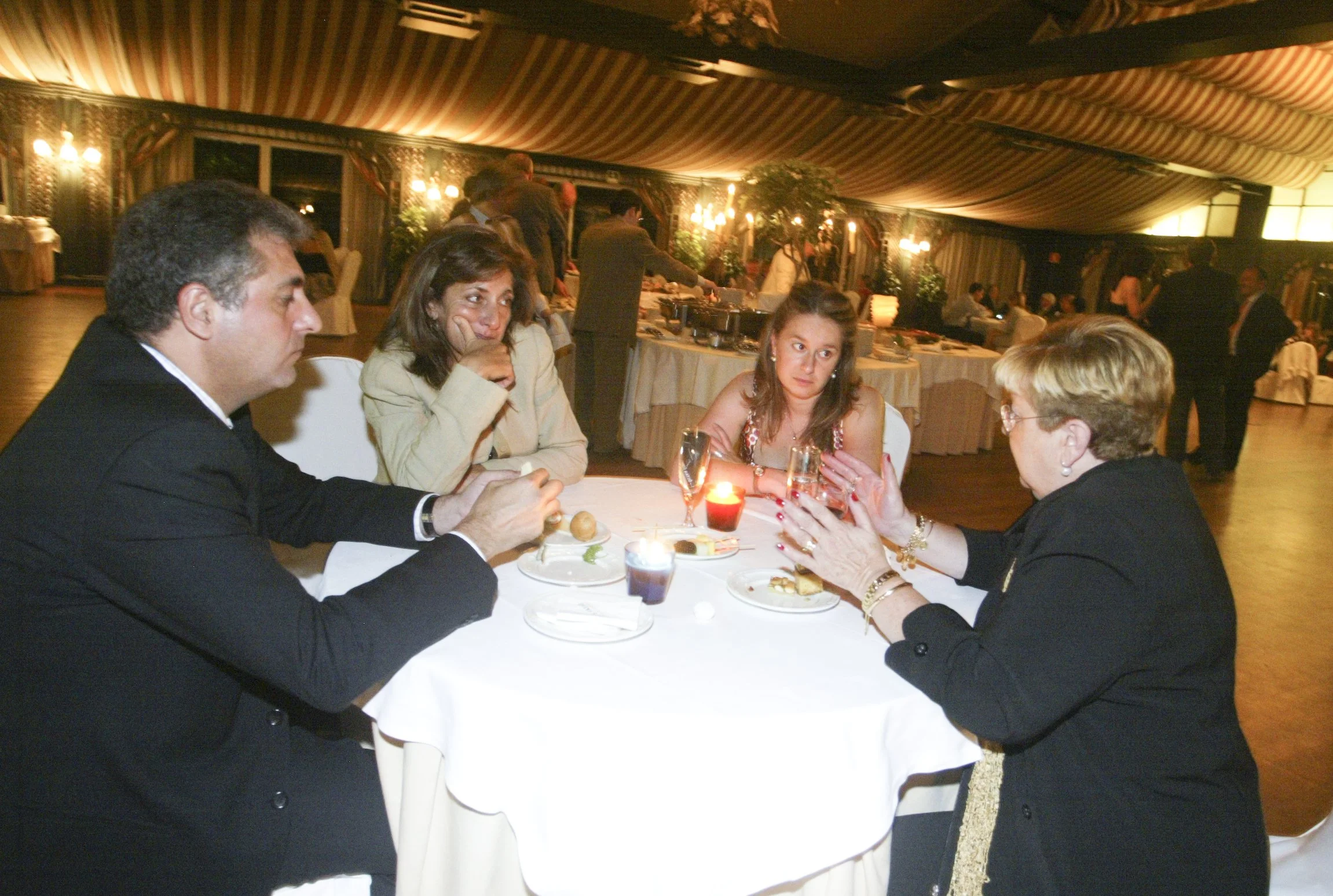 TSE 2007 archive photograph 4CCE4678