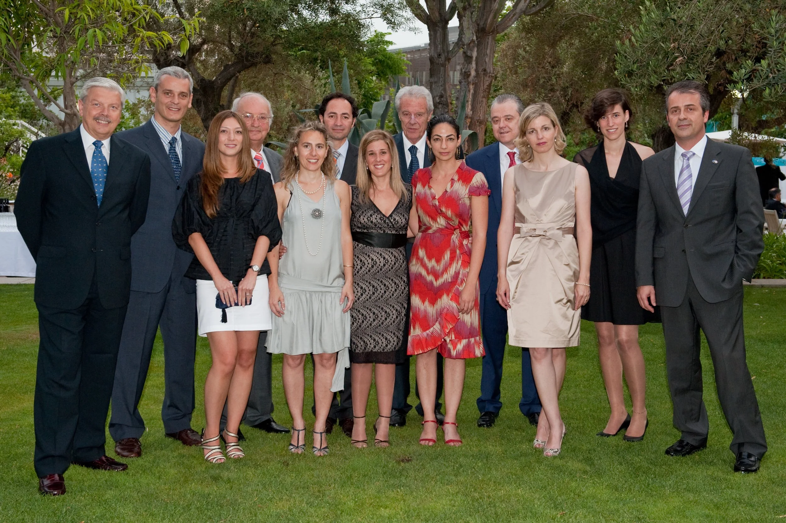 TSE 2009 archive photograph _SMH3480-1