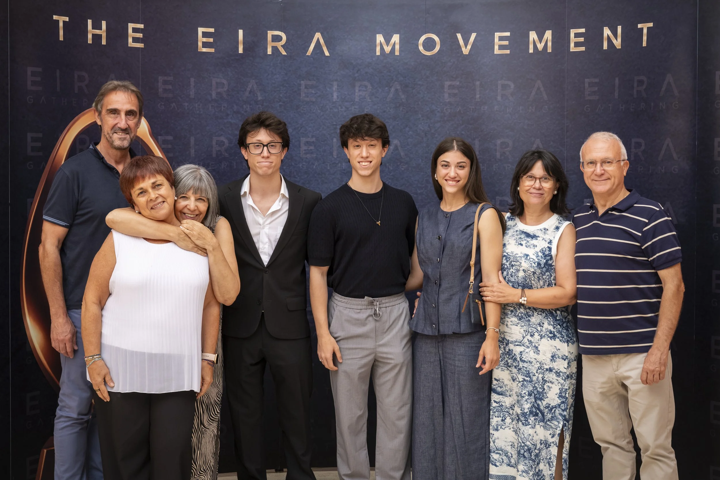 Photocall and Cocktail, photograph 30
