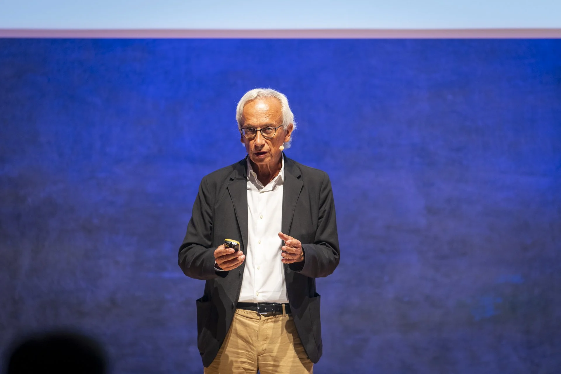 T Awards 2023 archive photograph TRIFERMED PREMIOS 2023 - 034