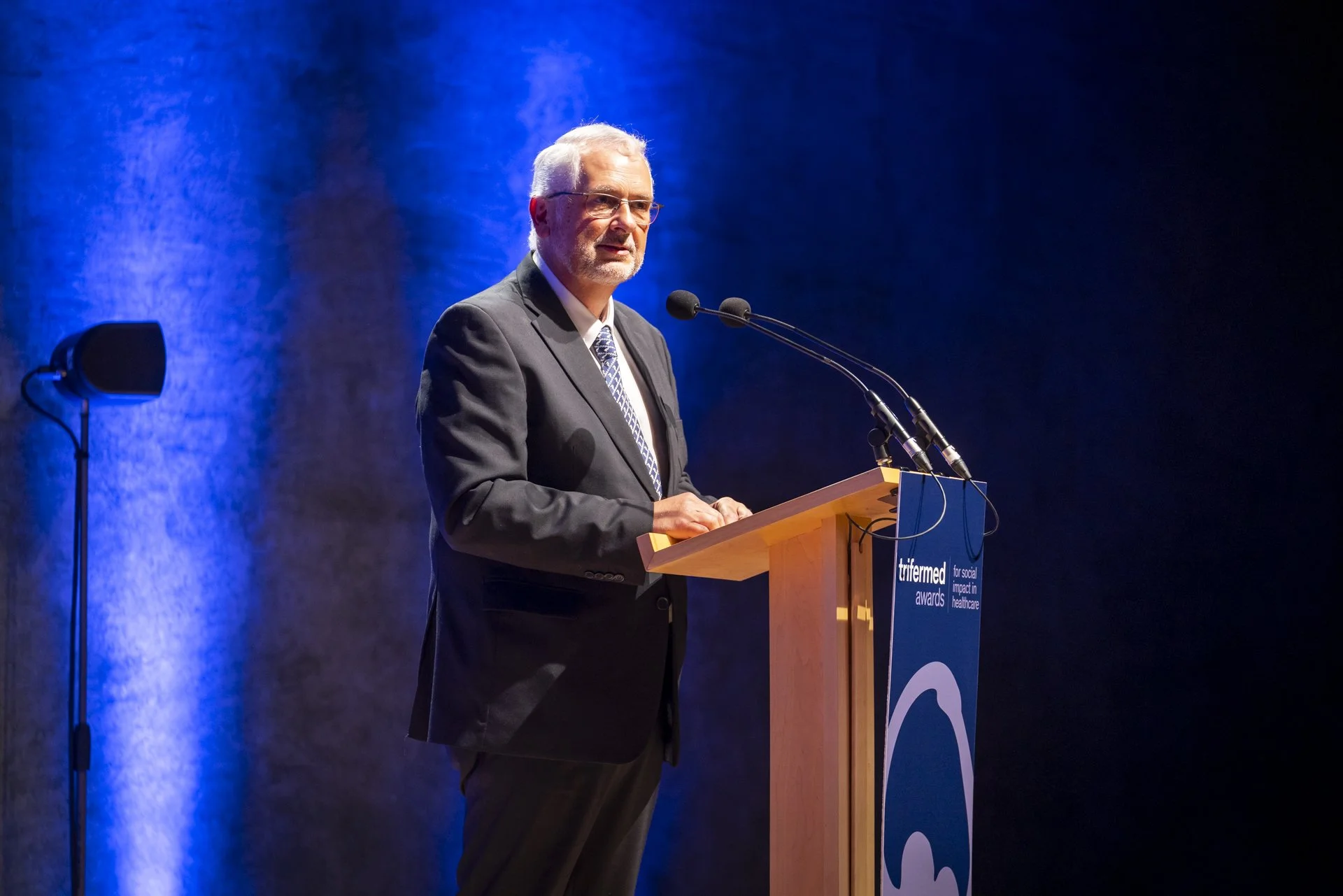 T Awards 2023 archive photograph TRIFERMED PREMIOS 2023 - 022