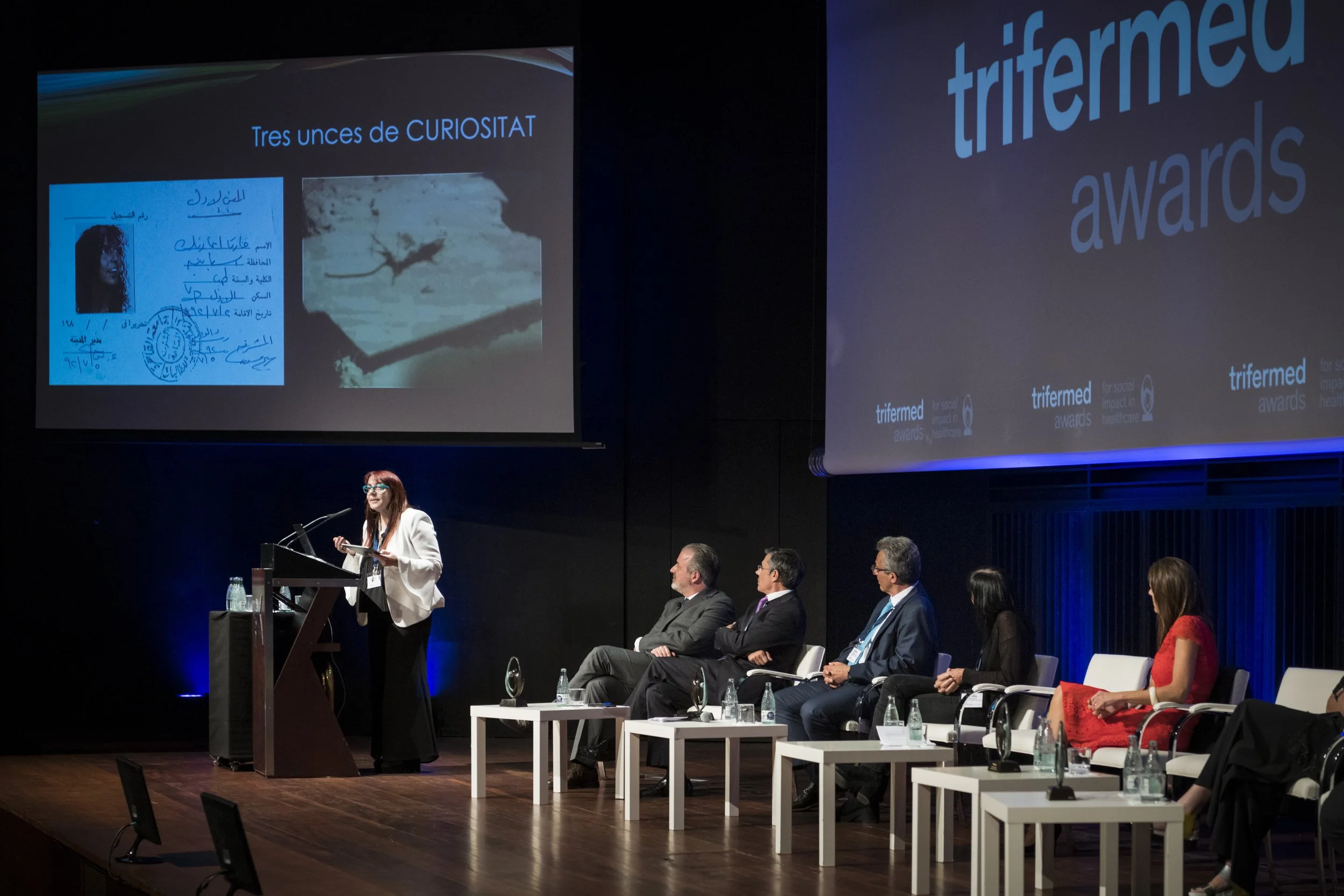 Trifermed Awards 2019 archive photograph TRIFERMED SOCIAL EVENING 2019 - 104