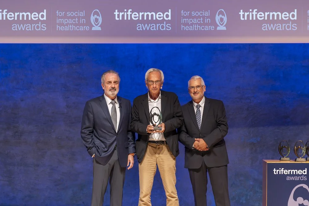IrsiCaixa and Fundació Lluita Contra les Infeccions