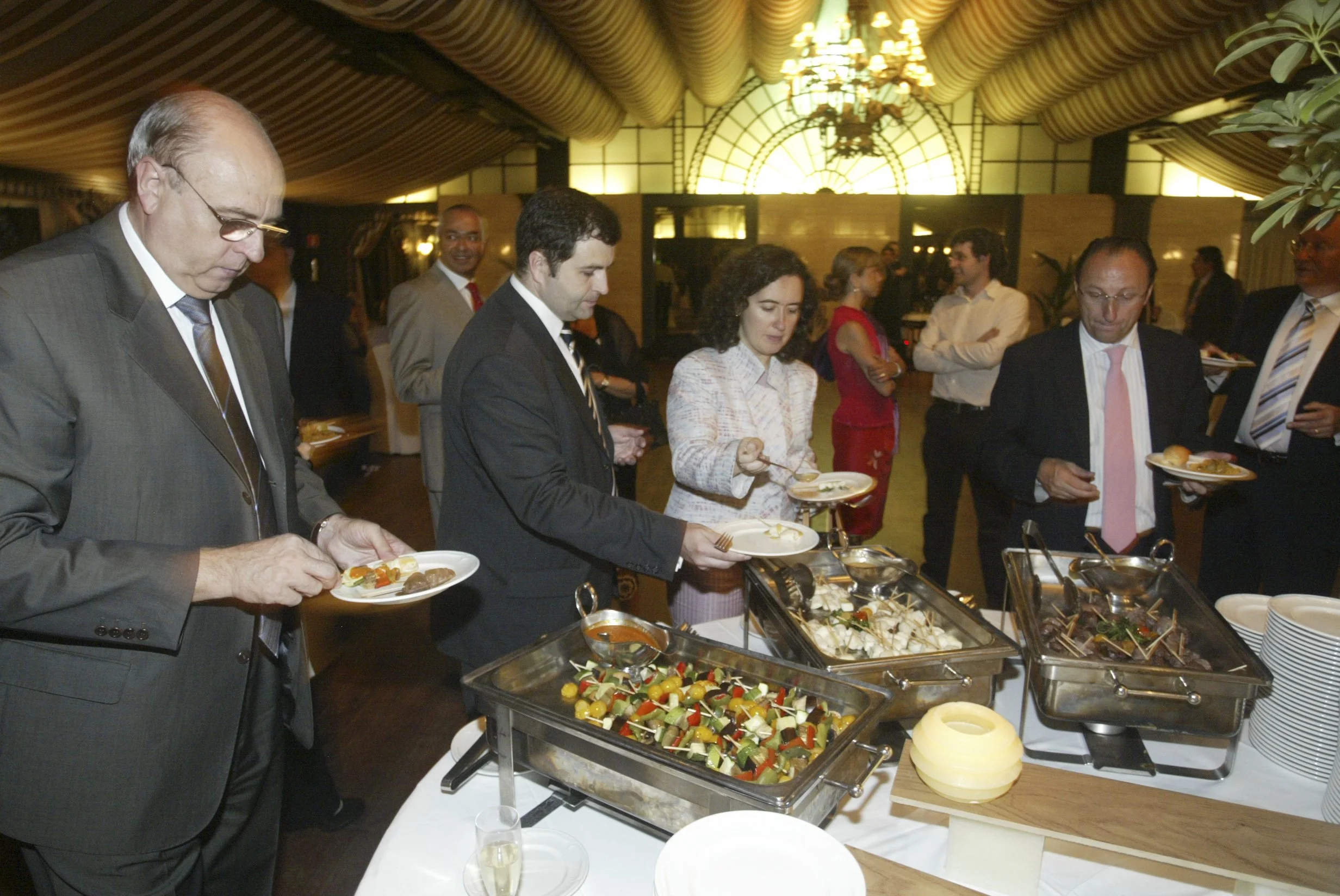 TSE 2007 archive photograph 4CCE4674