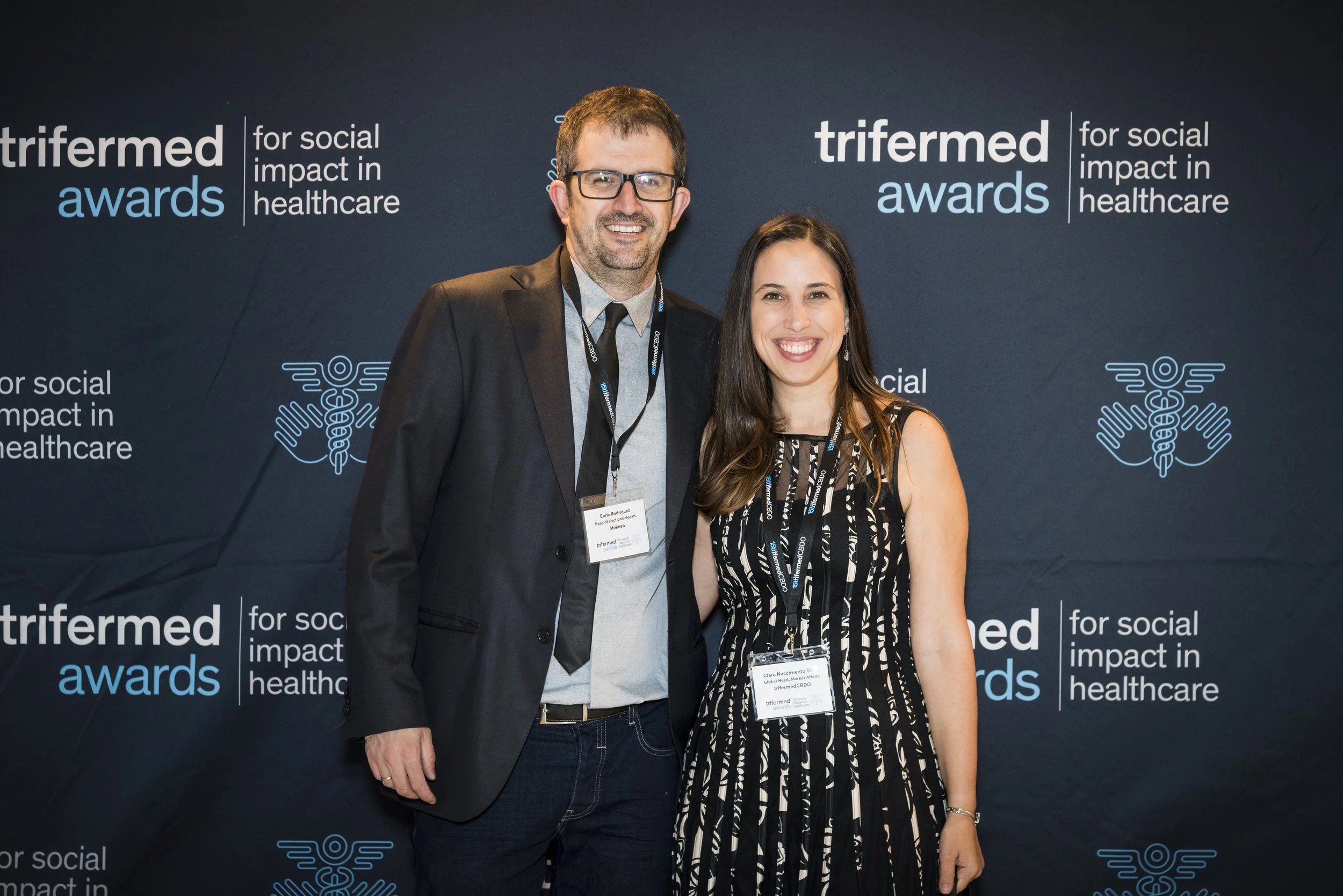 T Awards 2017 archive photograph TRIFERMED AWARDS - 2017-0060
