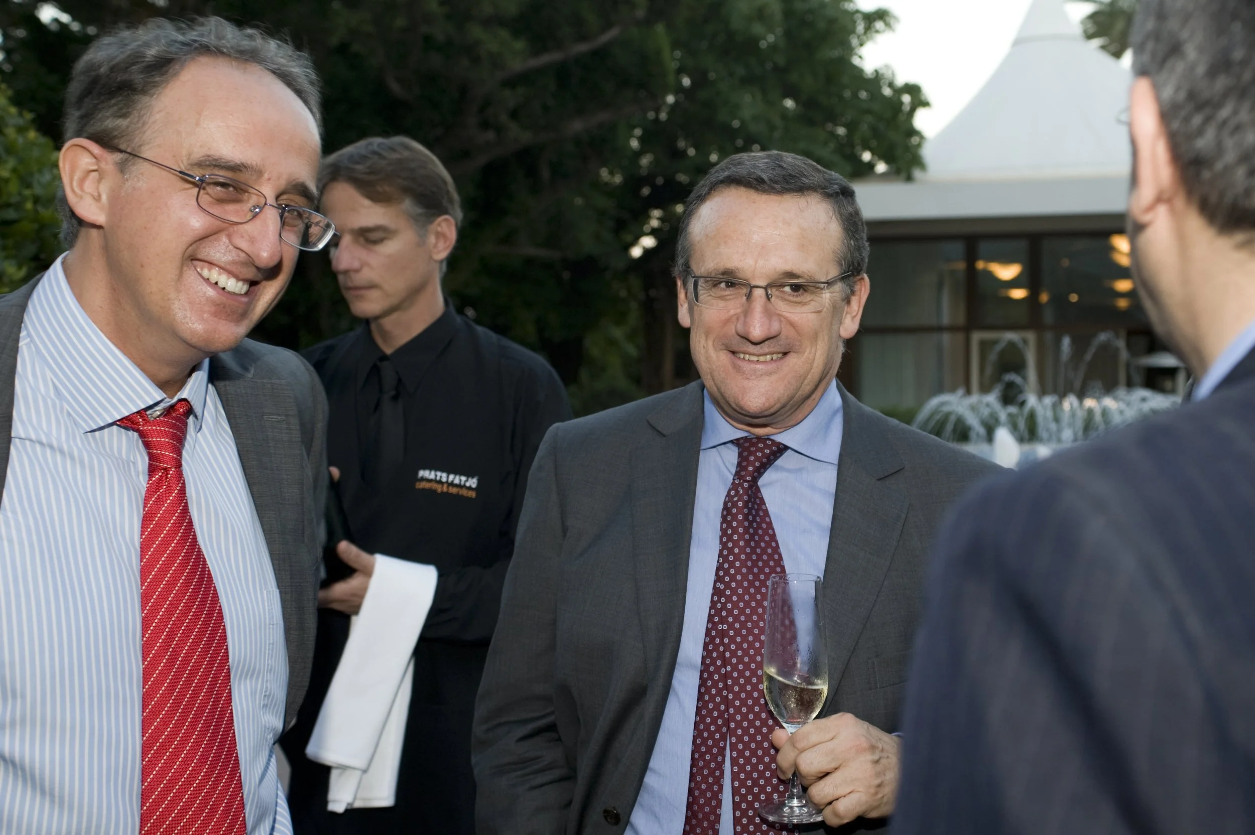 TSE 2008 archive photograph _SMH3013