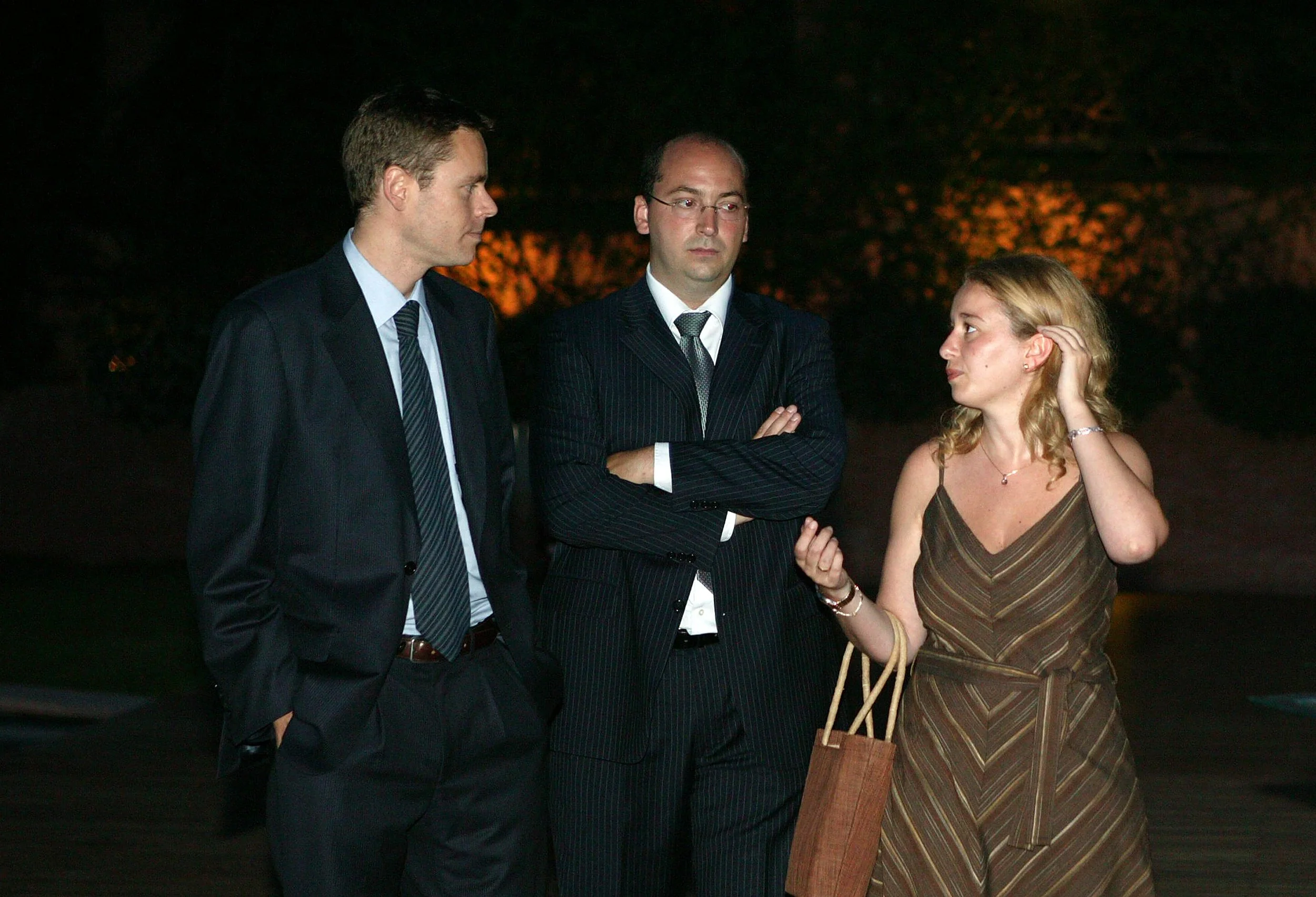 TSE 2005 archive photograph 0044