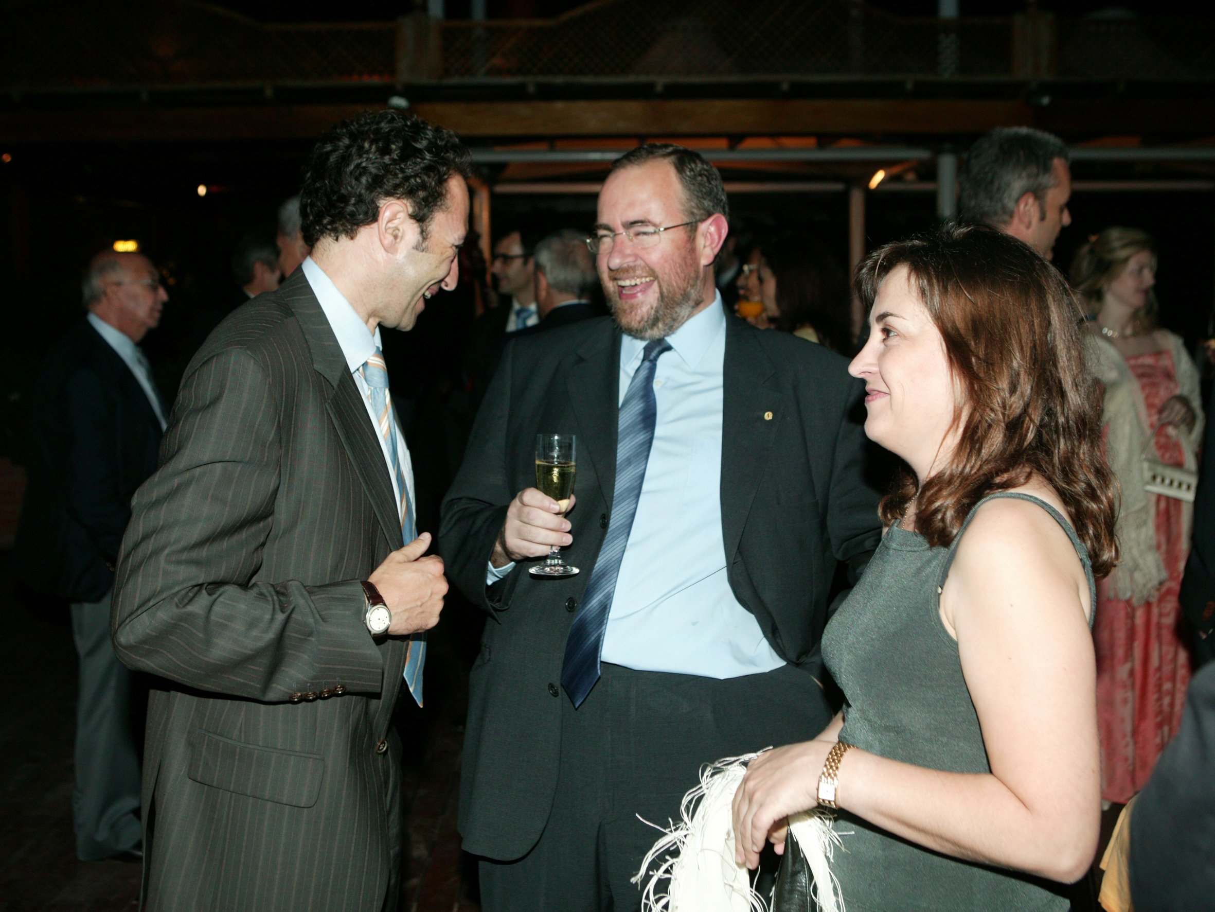 TSE 2006 archive photograph Imagen 037