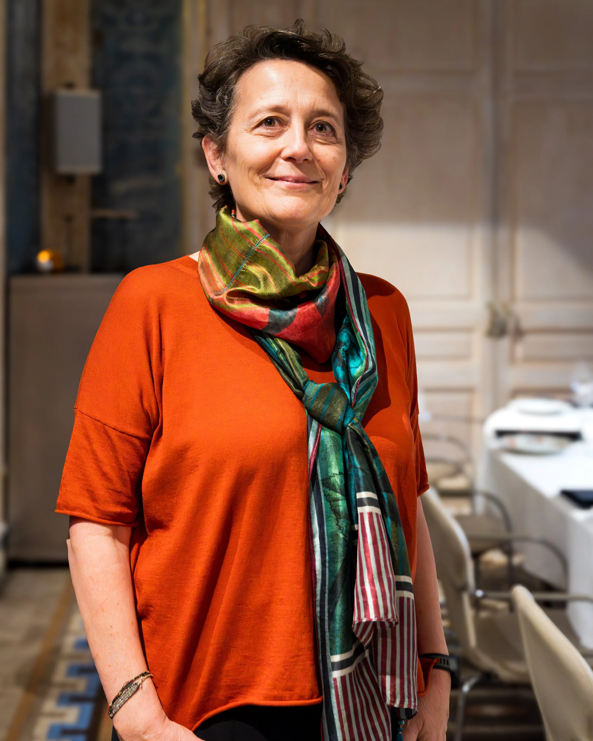Montse Vendrell