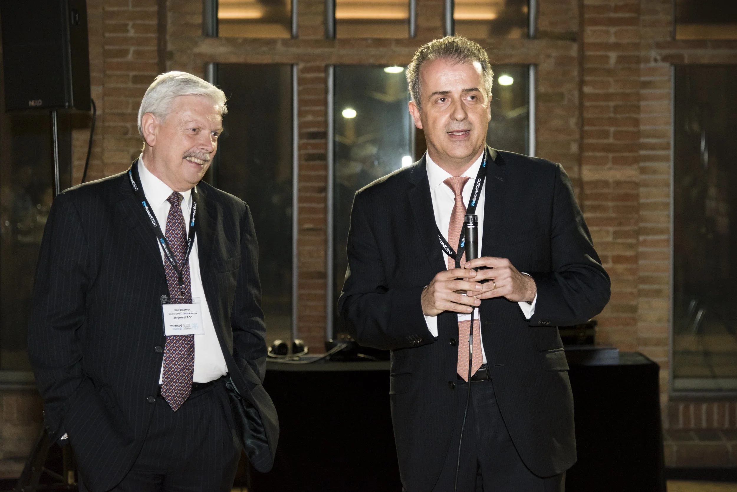 Trifermed Awards 2017 archive photograph TRIFERMED AWARDS - 2017-0161